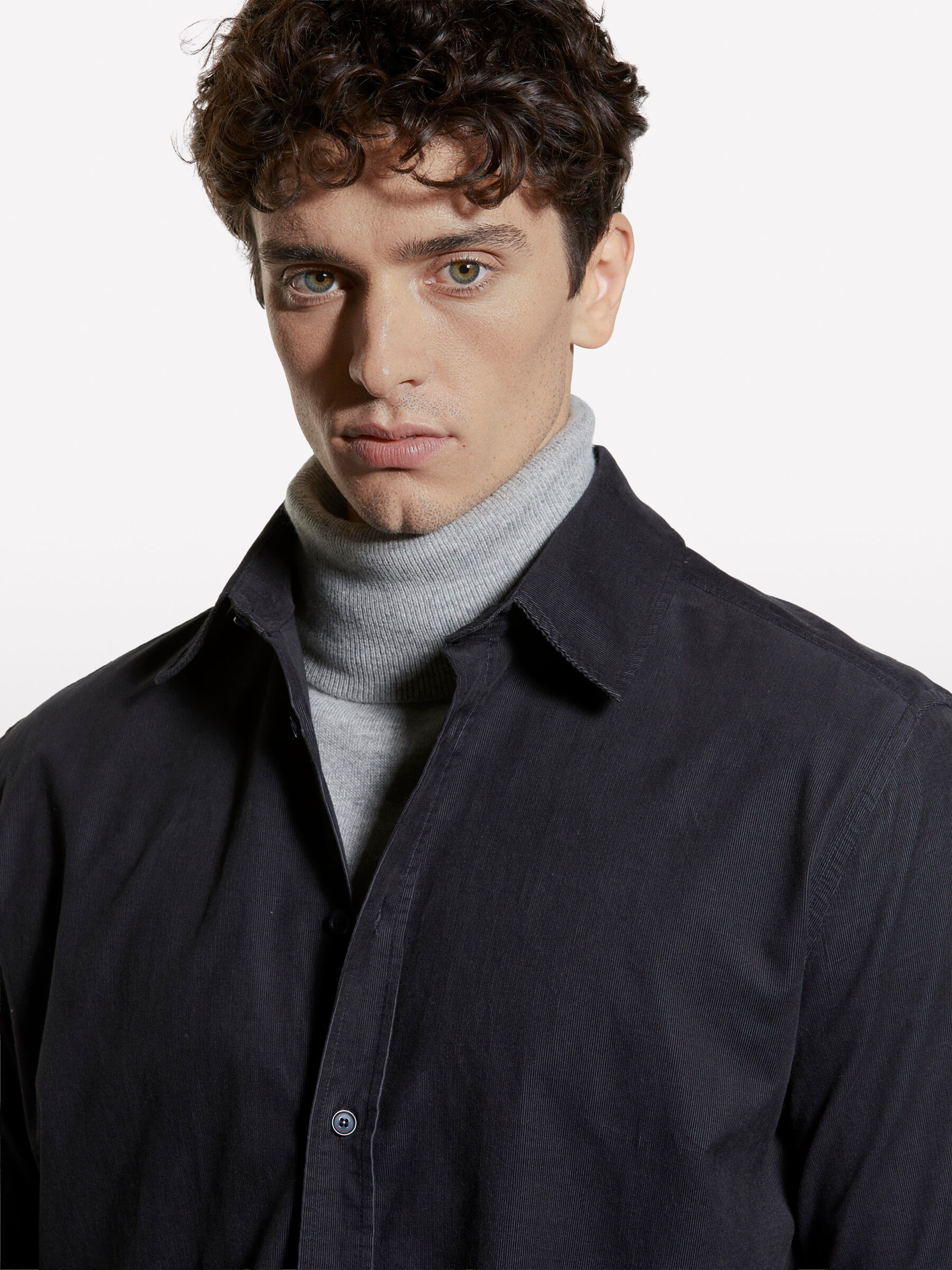 CAMICIA Uomo image number null