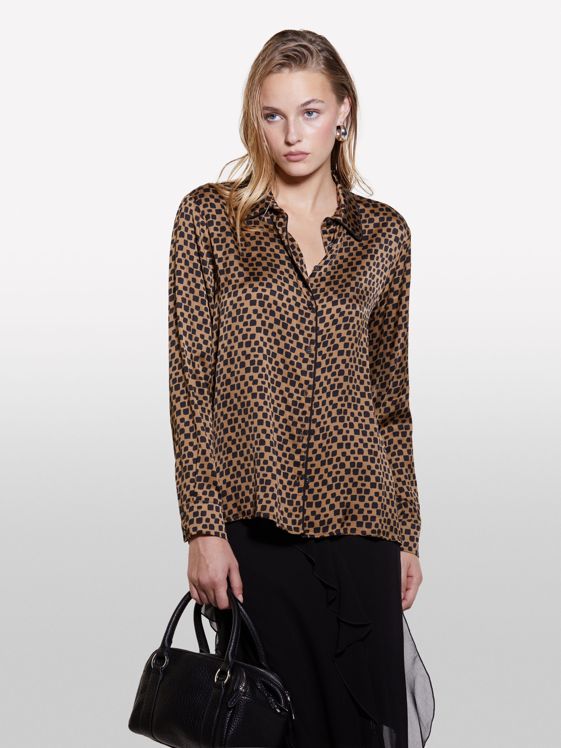 CAMICIA Donna image number null