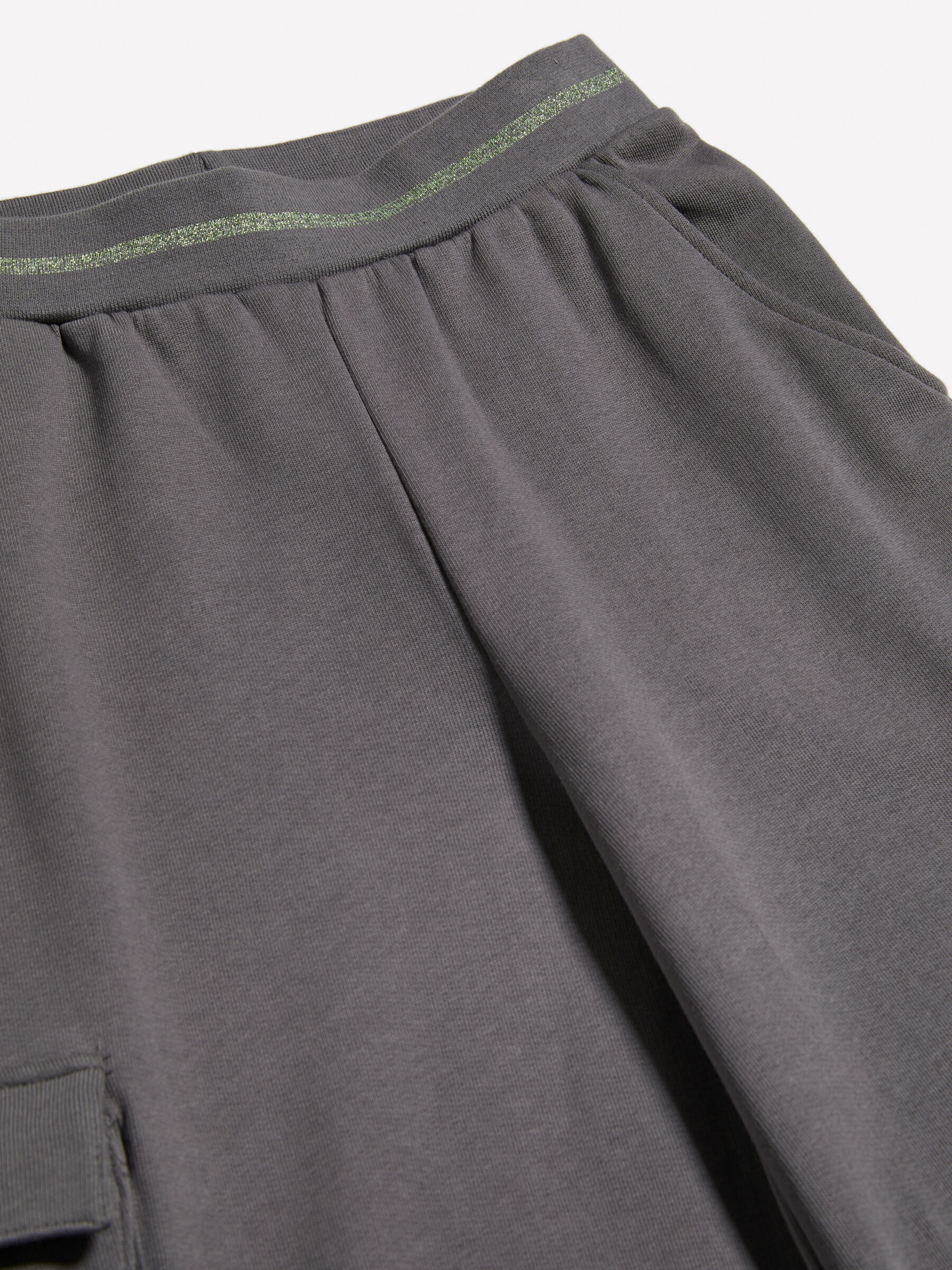 Sisley pantaloni palazzo top