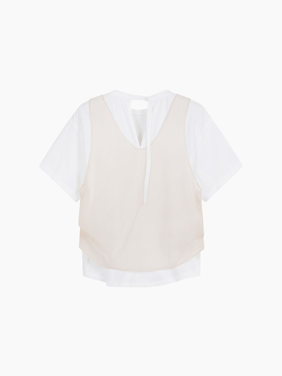 T-SHIRT Donna image number null