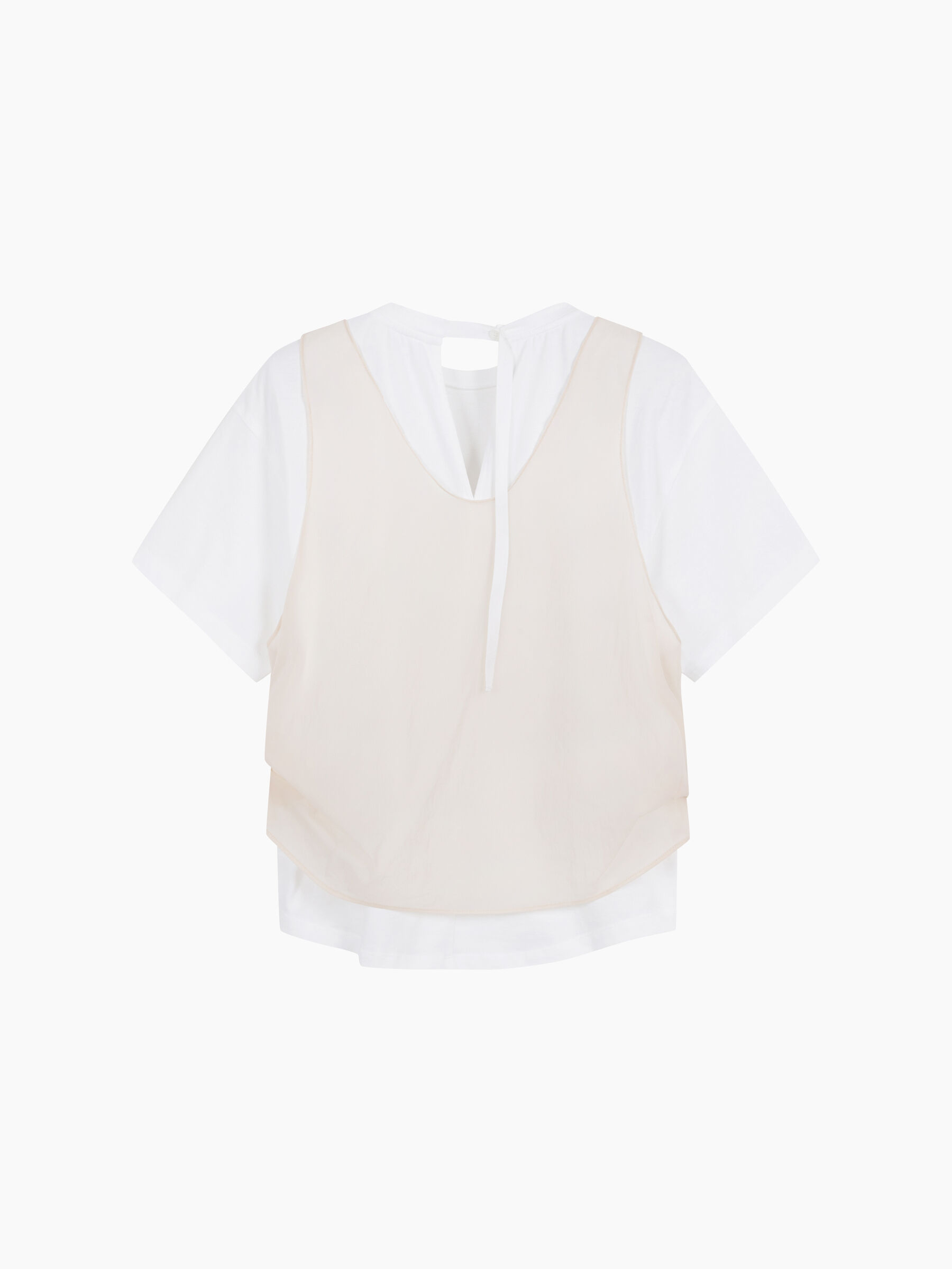 T-SHIRT Donna image number null