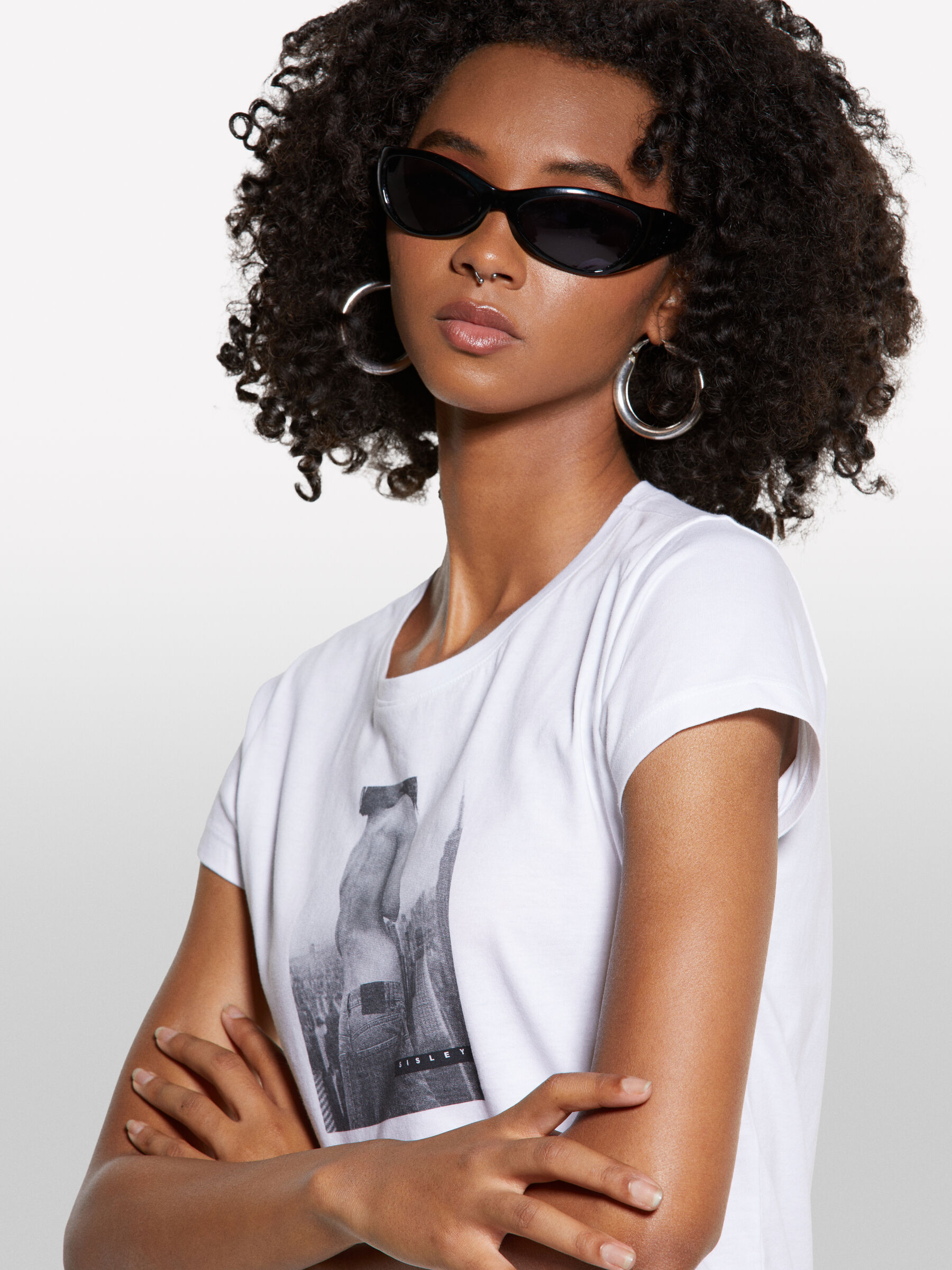 T-SHIRT Donna image number null