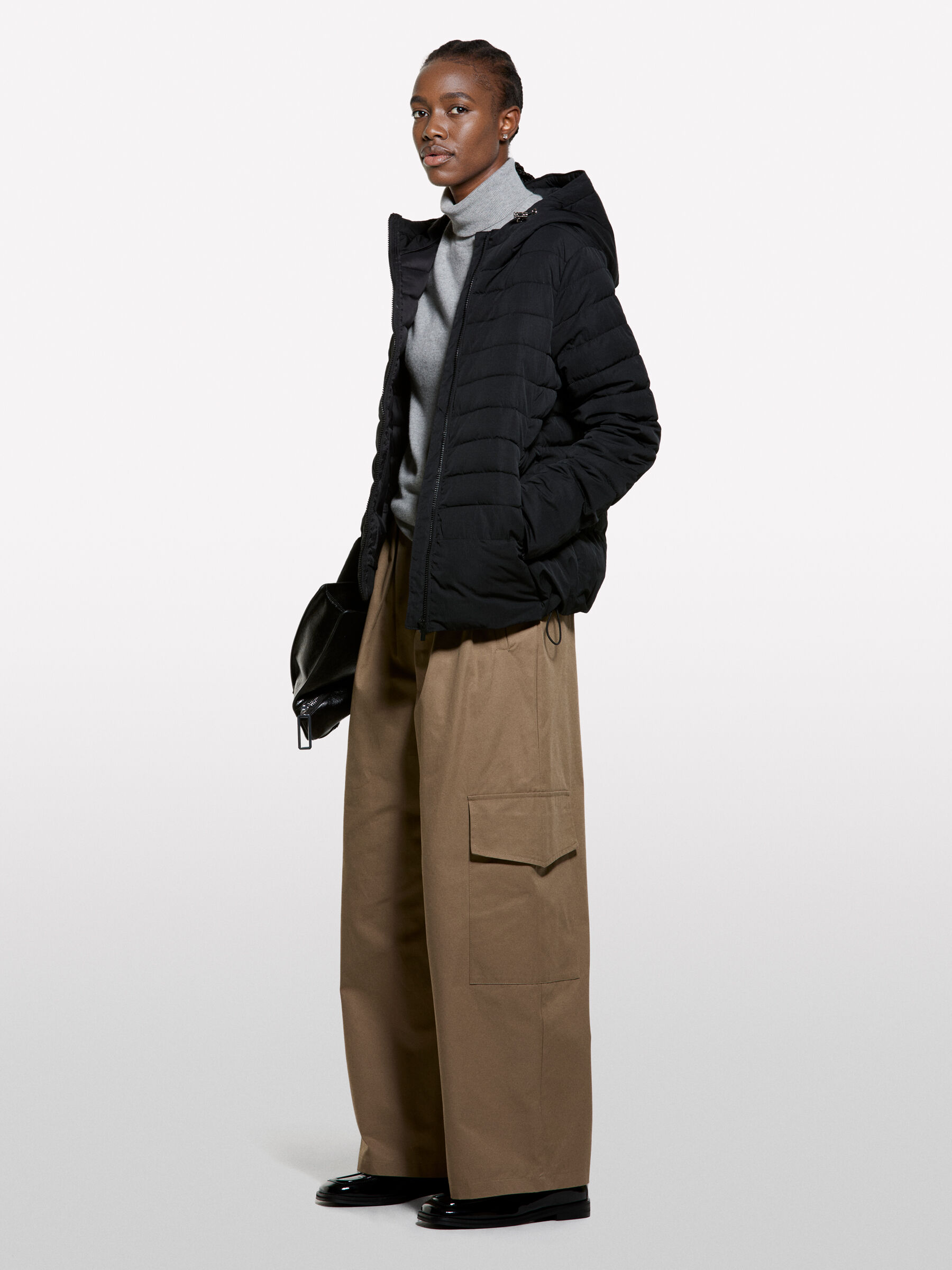 GIUBBOTTO Donna image number null