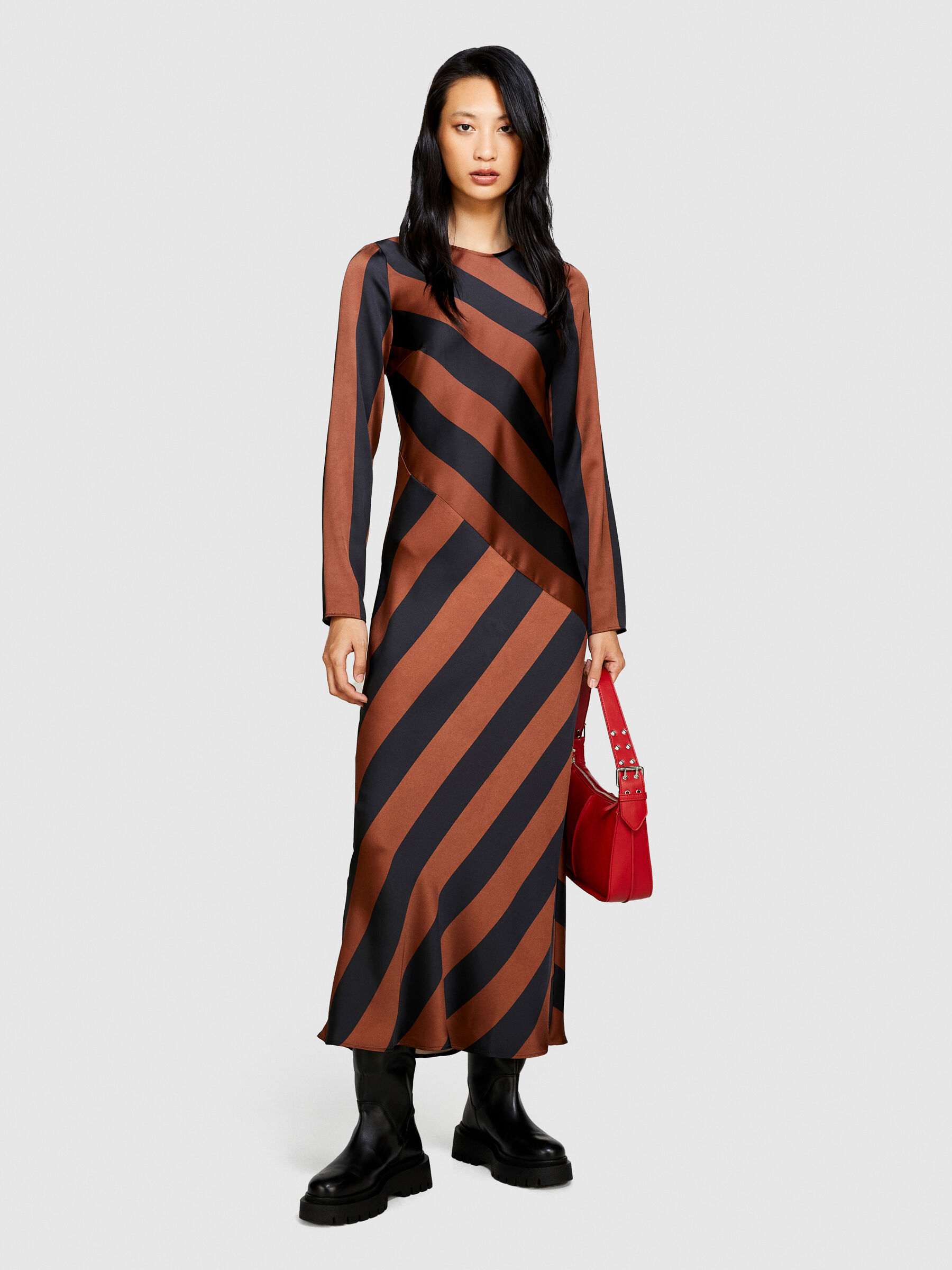 Vestiti donna sisley outlet