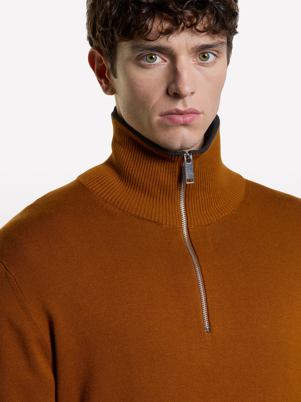 MAGLIA M/L Uomo image number null