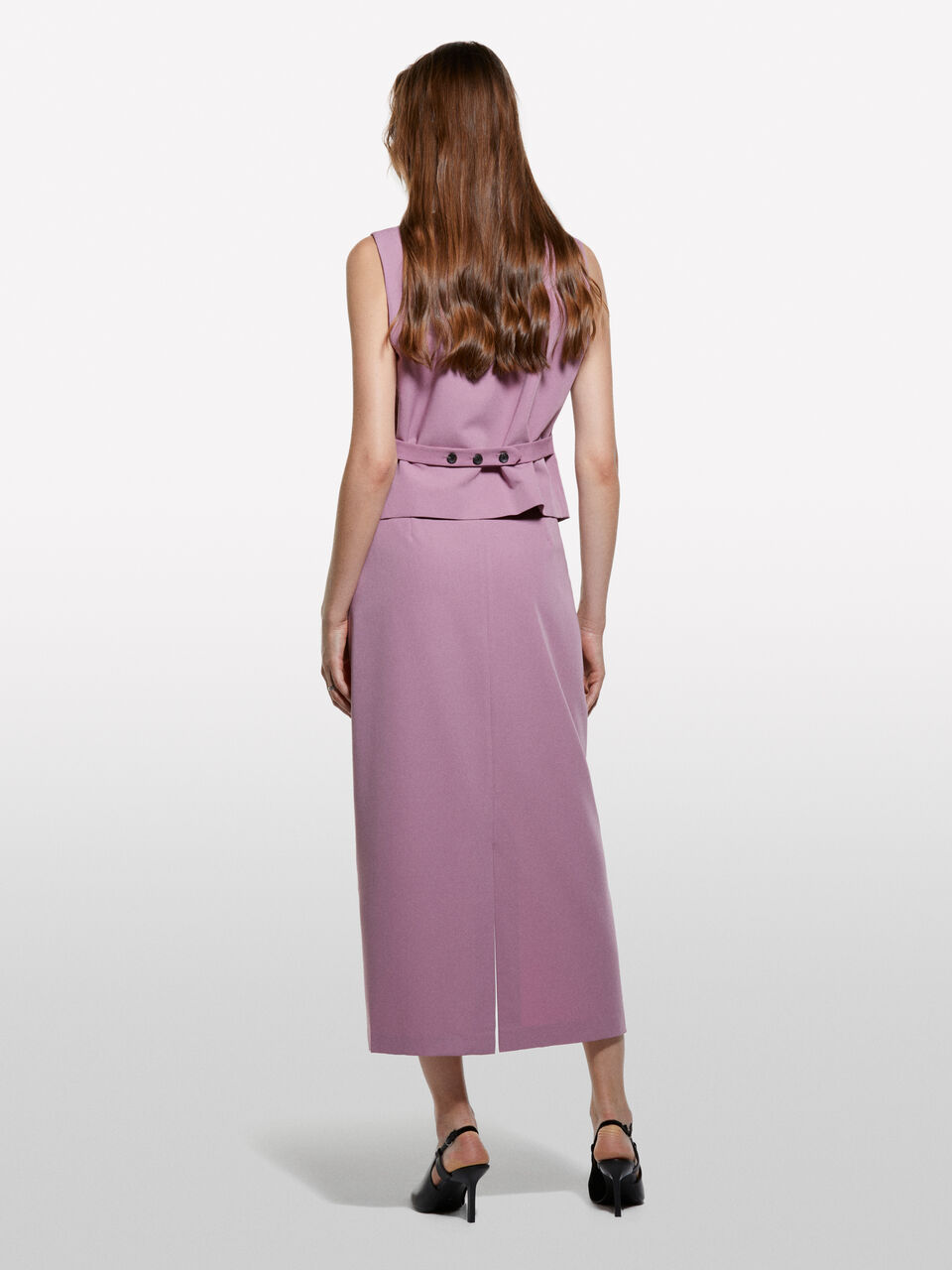 GILET Donna image number null