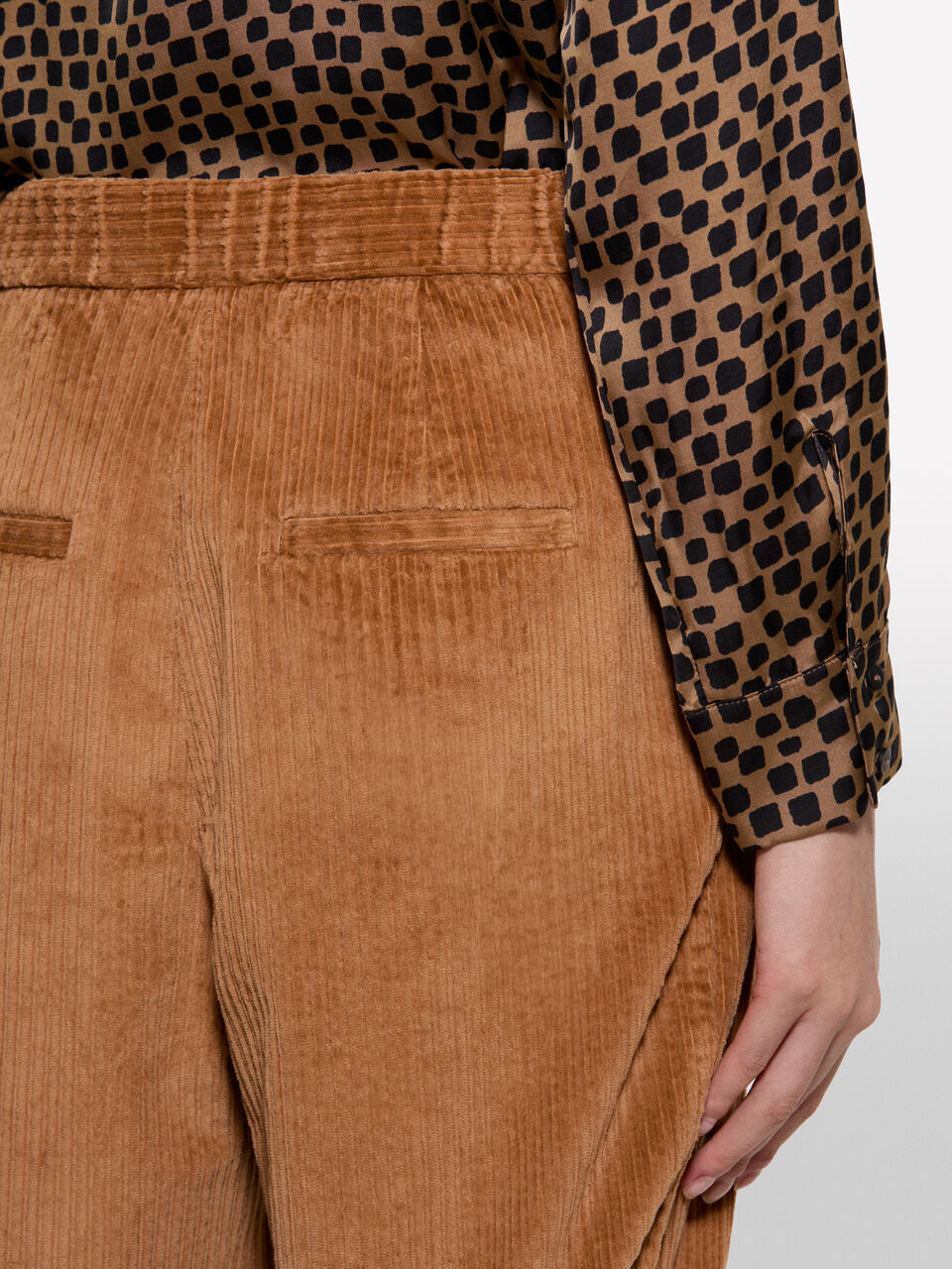 PANTALONE Donna image number null