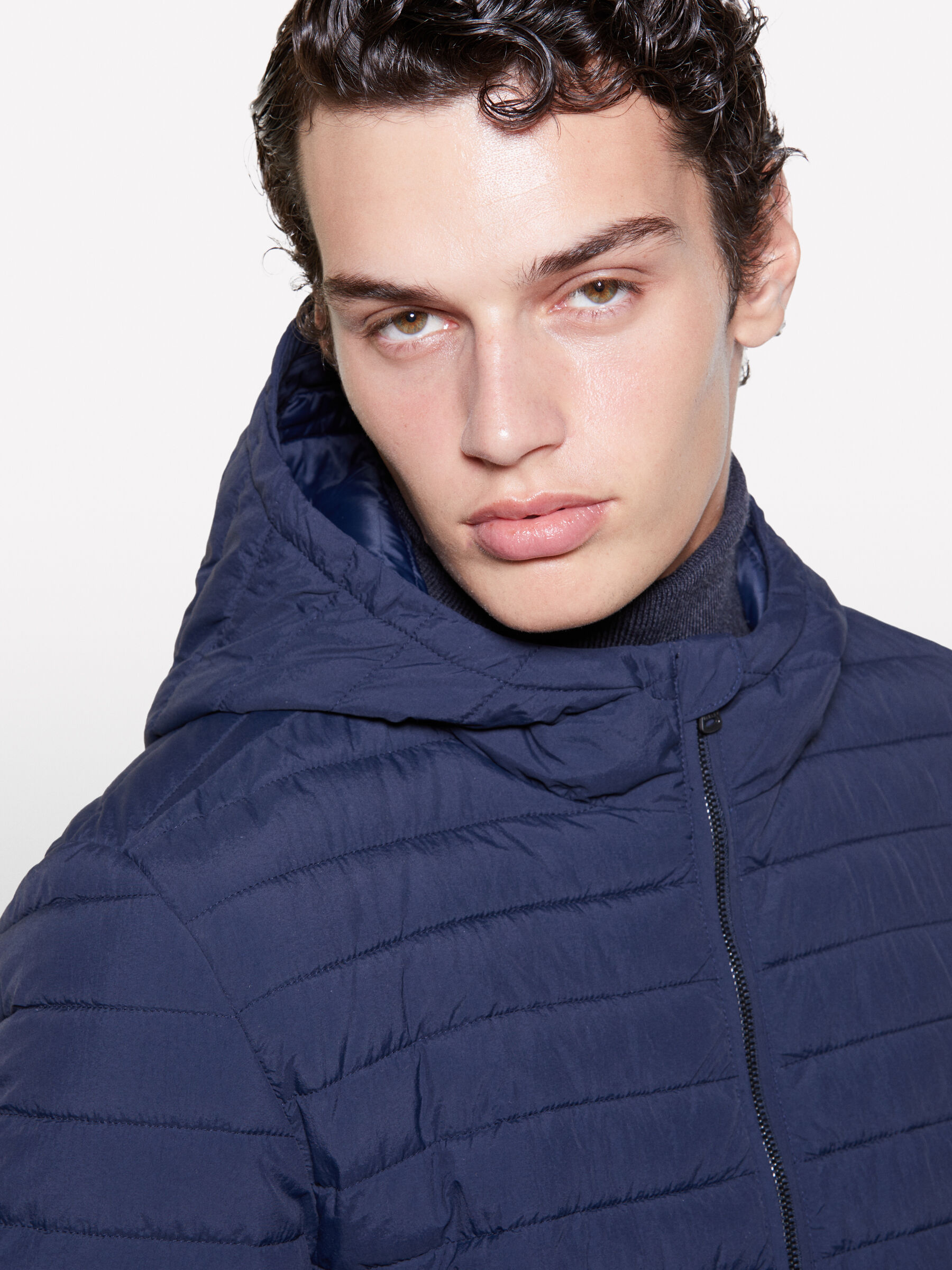 GIUBBOTTO Uomo image number null