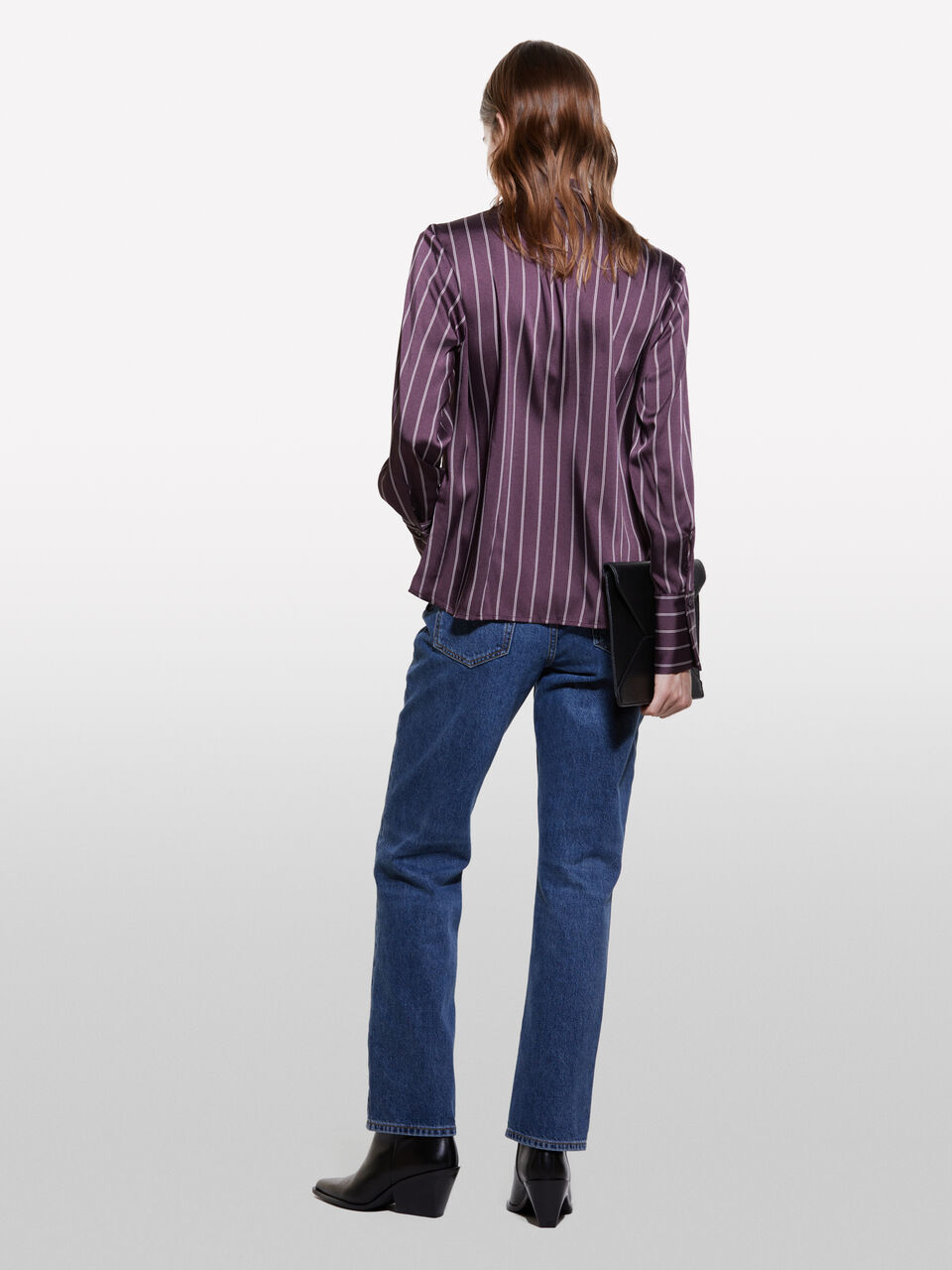 PANTALONE Donna image number null