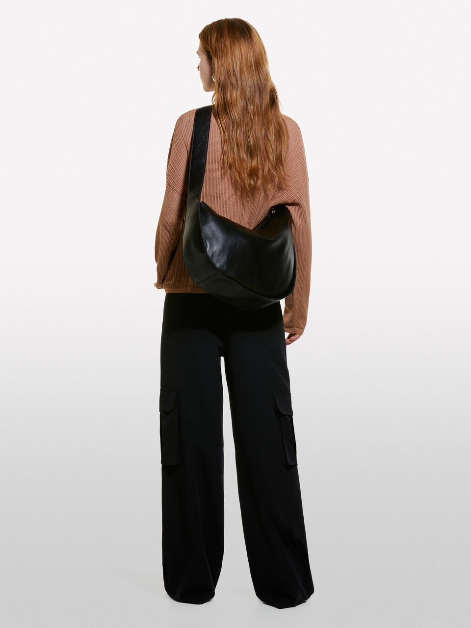 MAGLIA G/C M/L Donna image number null