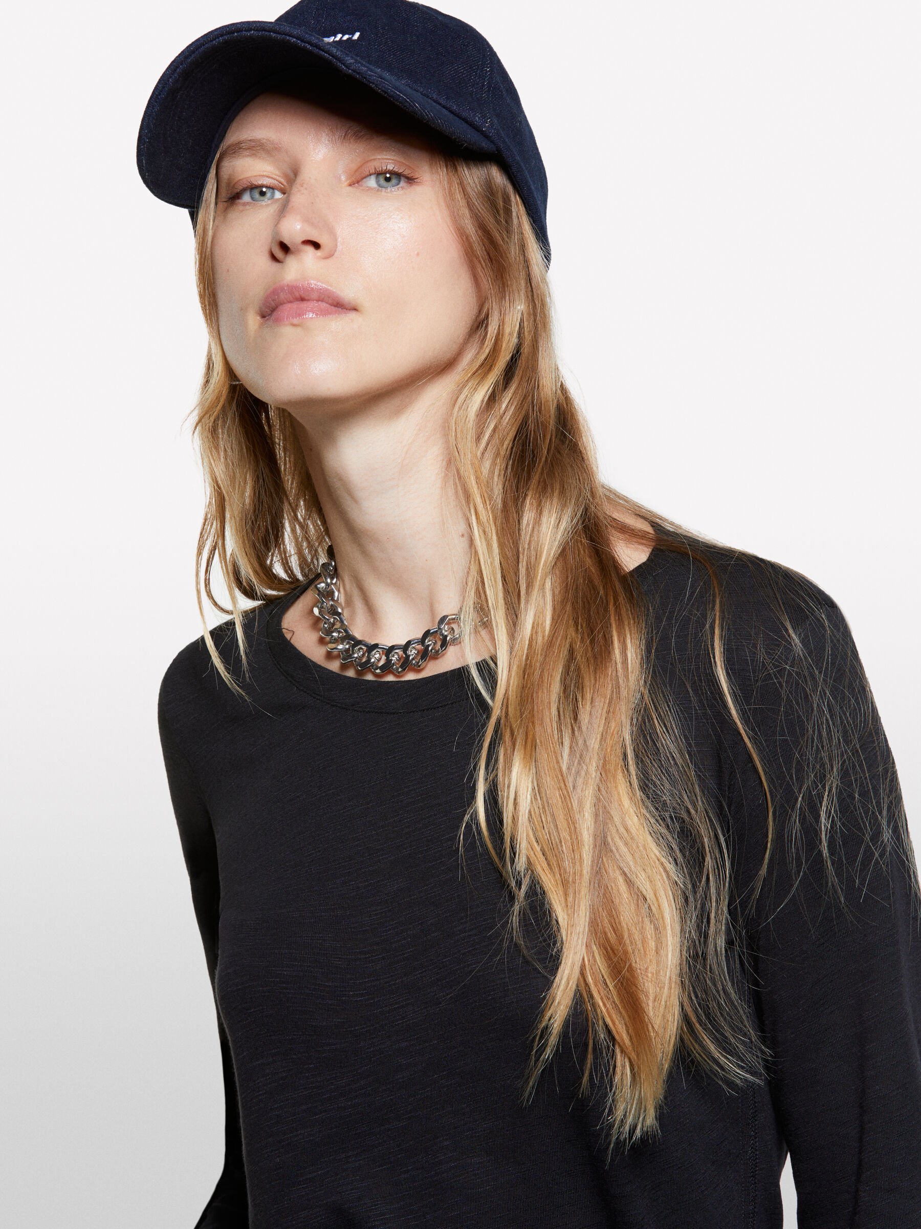 T-SHIRT M/L Donna image number null