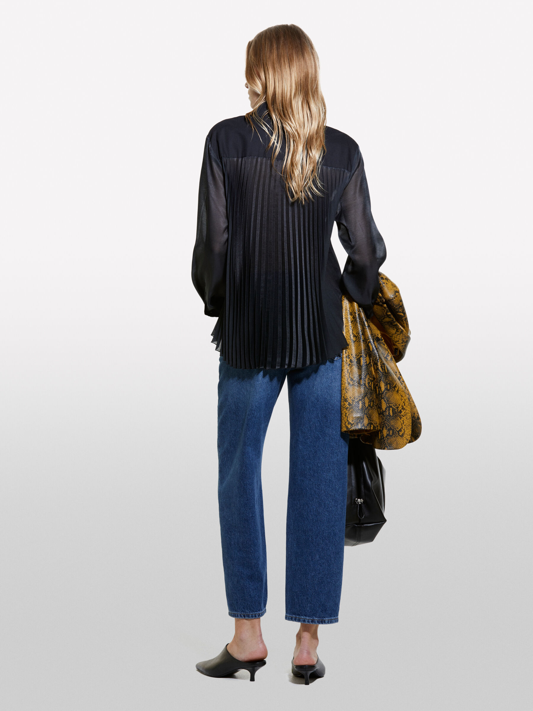 CAMICIA Donna image number null