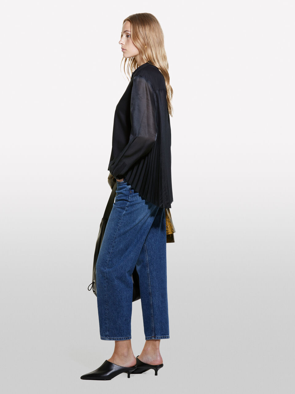 CAMICIA Donna image number null