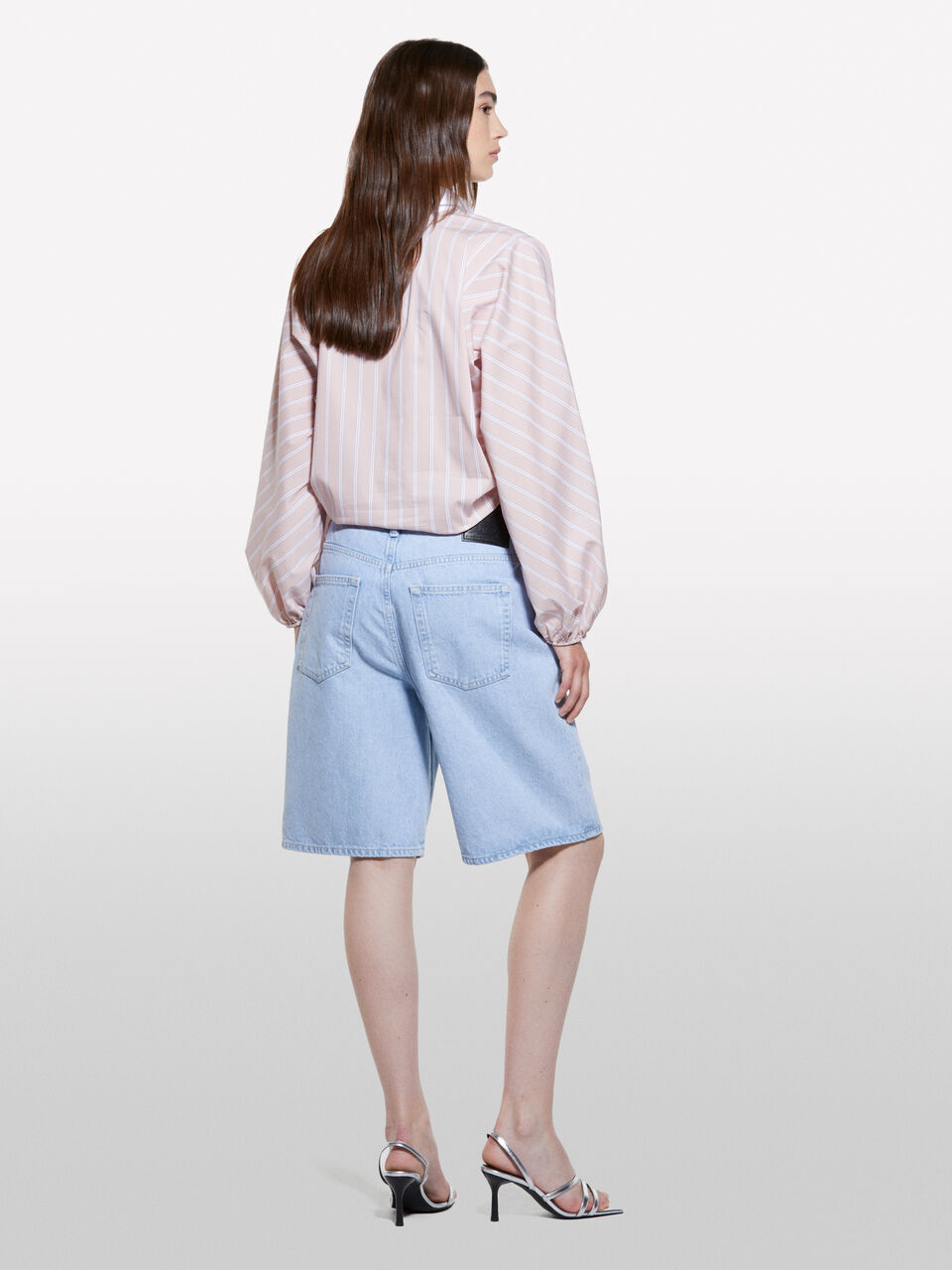 CAMICIA Donna image number null