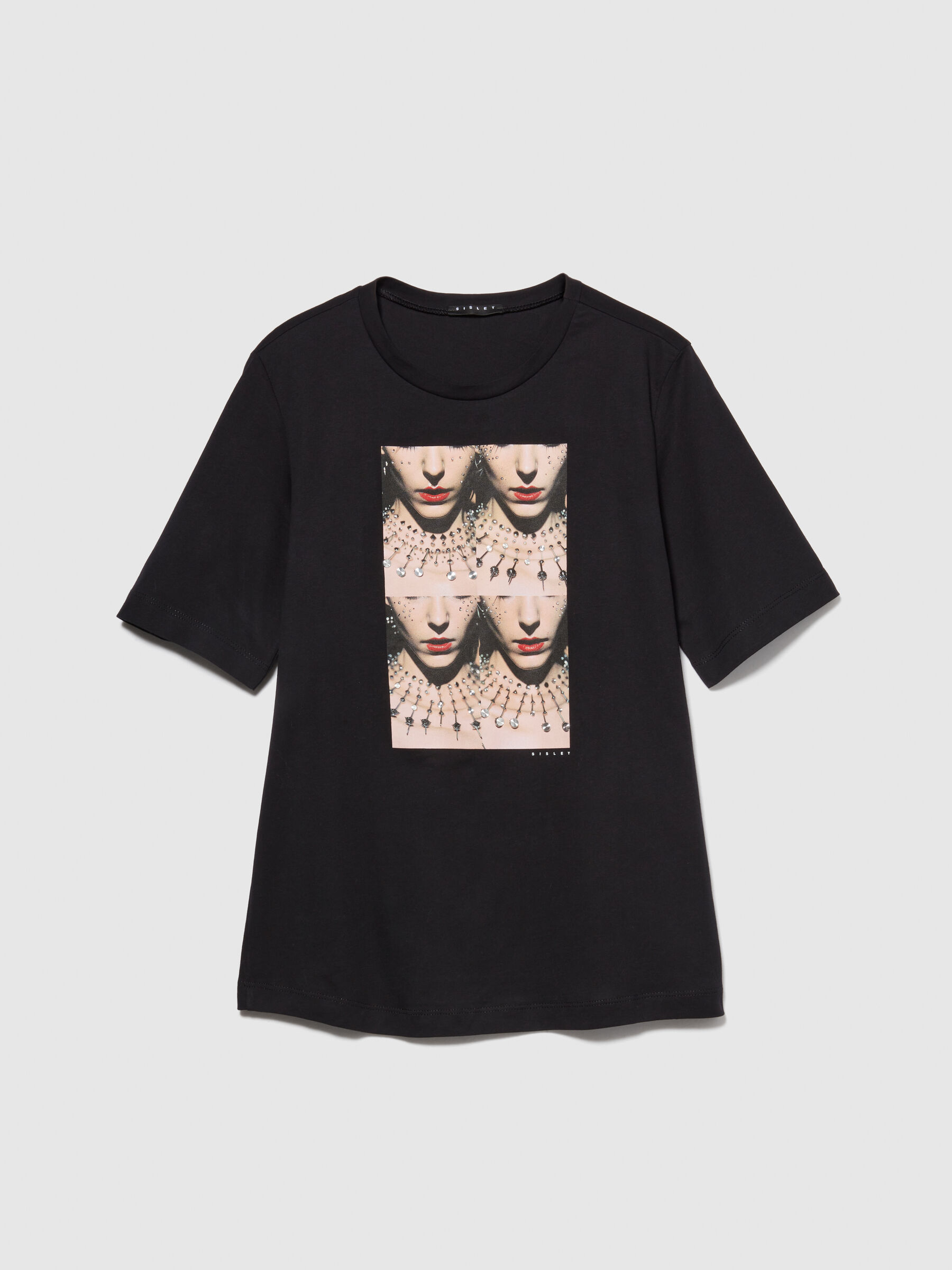 T shirt Donna Sisley