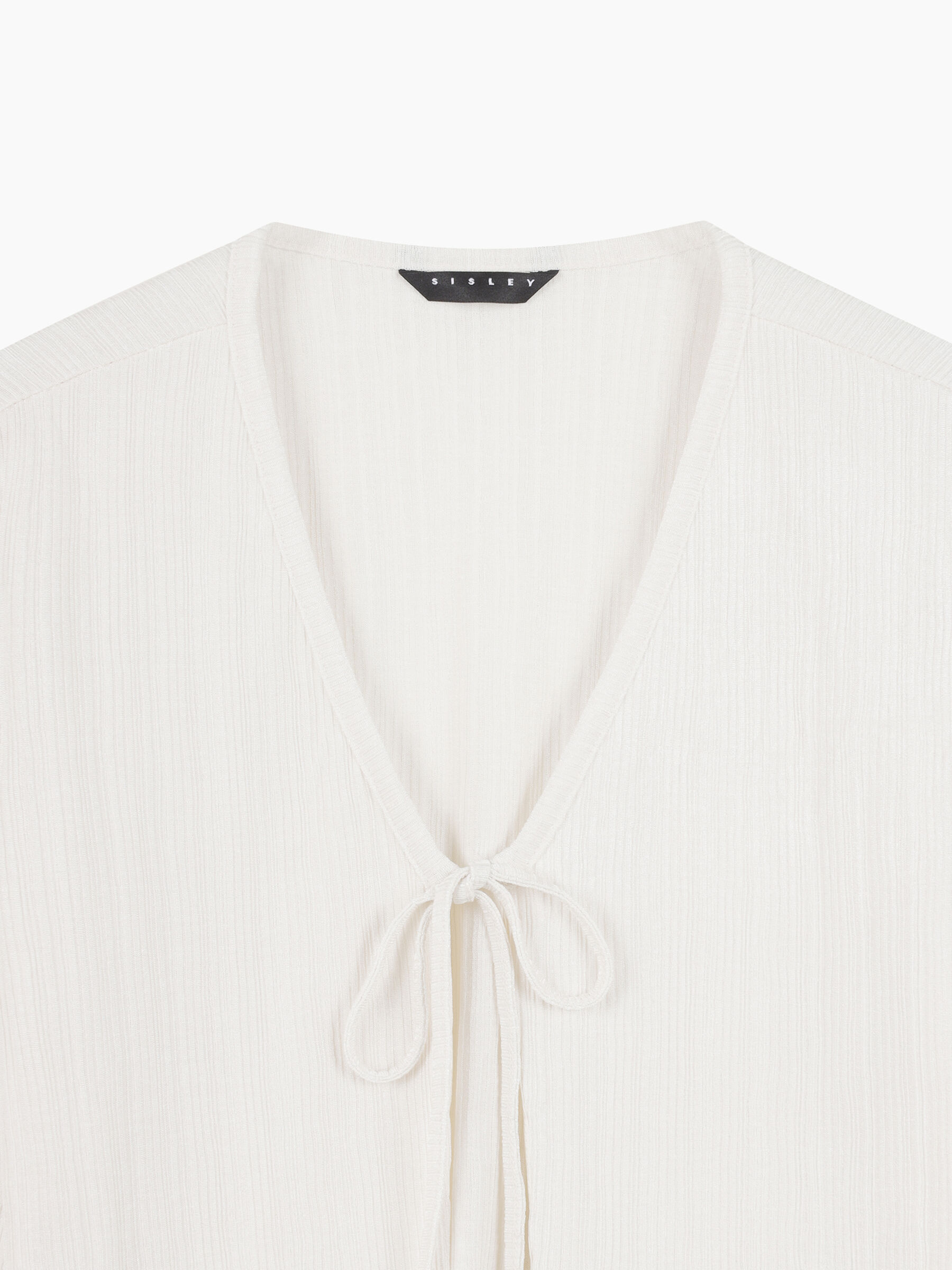MAGLIA COREANA M/L Donna image number null