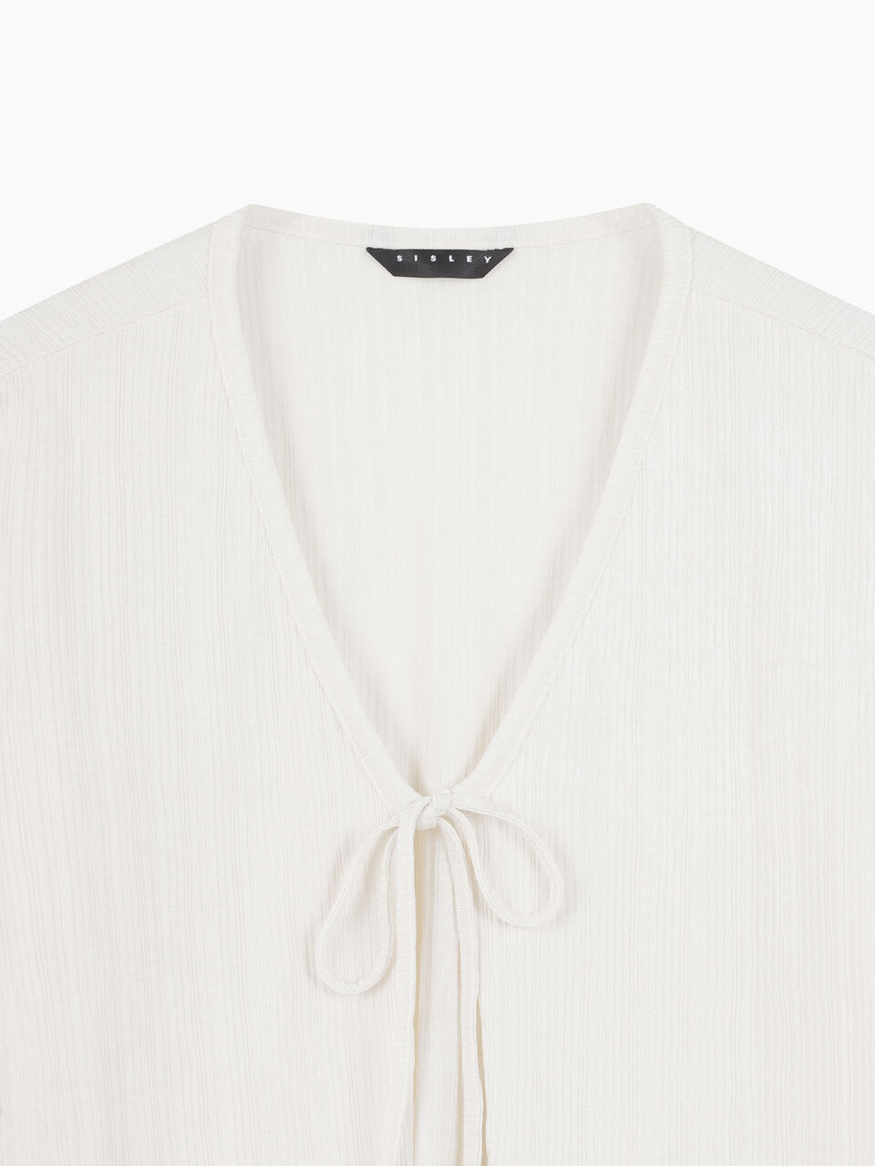 MAGLIA COREANA M/L Donna image number null