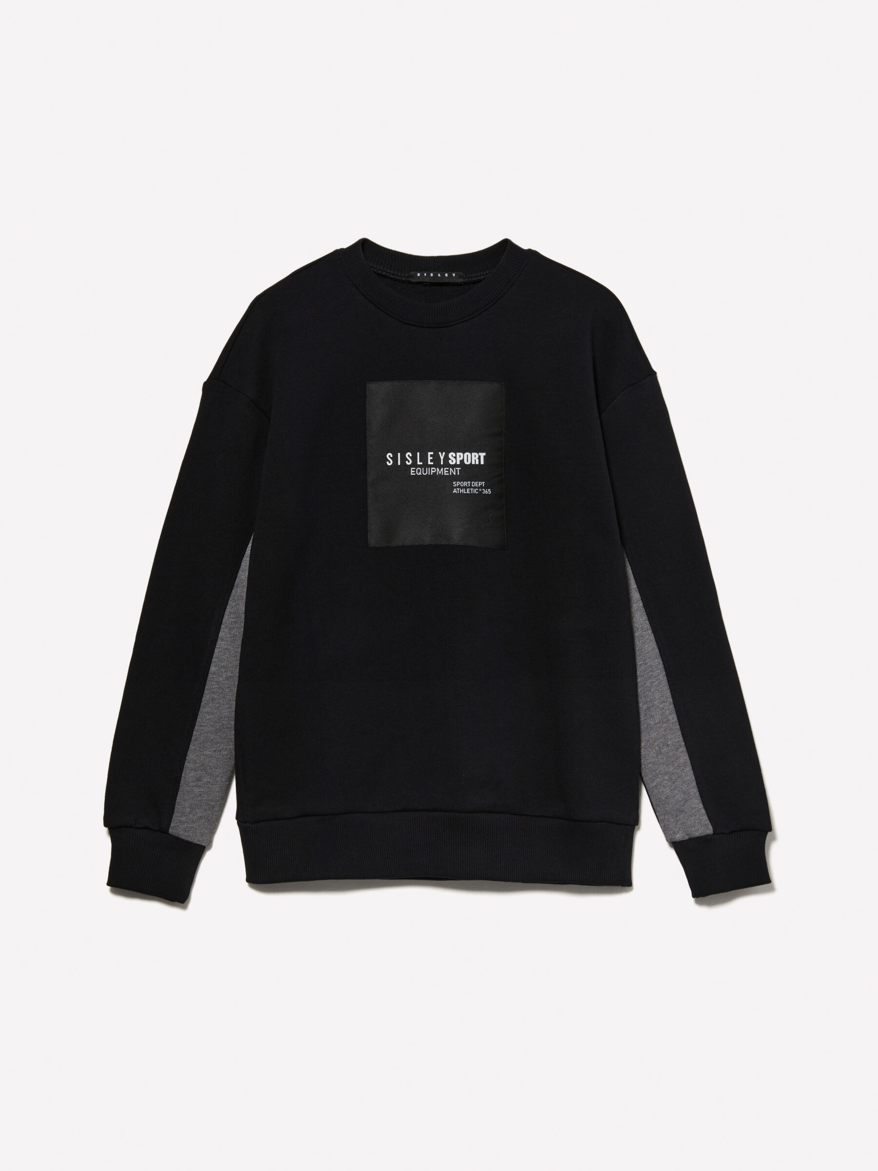 Felpe Maglioni Cardigan Bambino e Ragazzo Sisley
