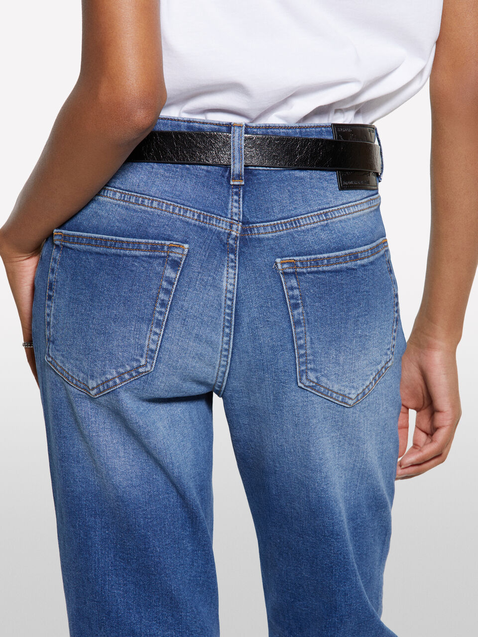 PANTALONE Donna image number null