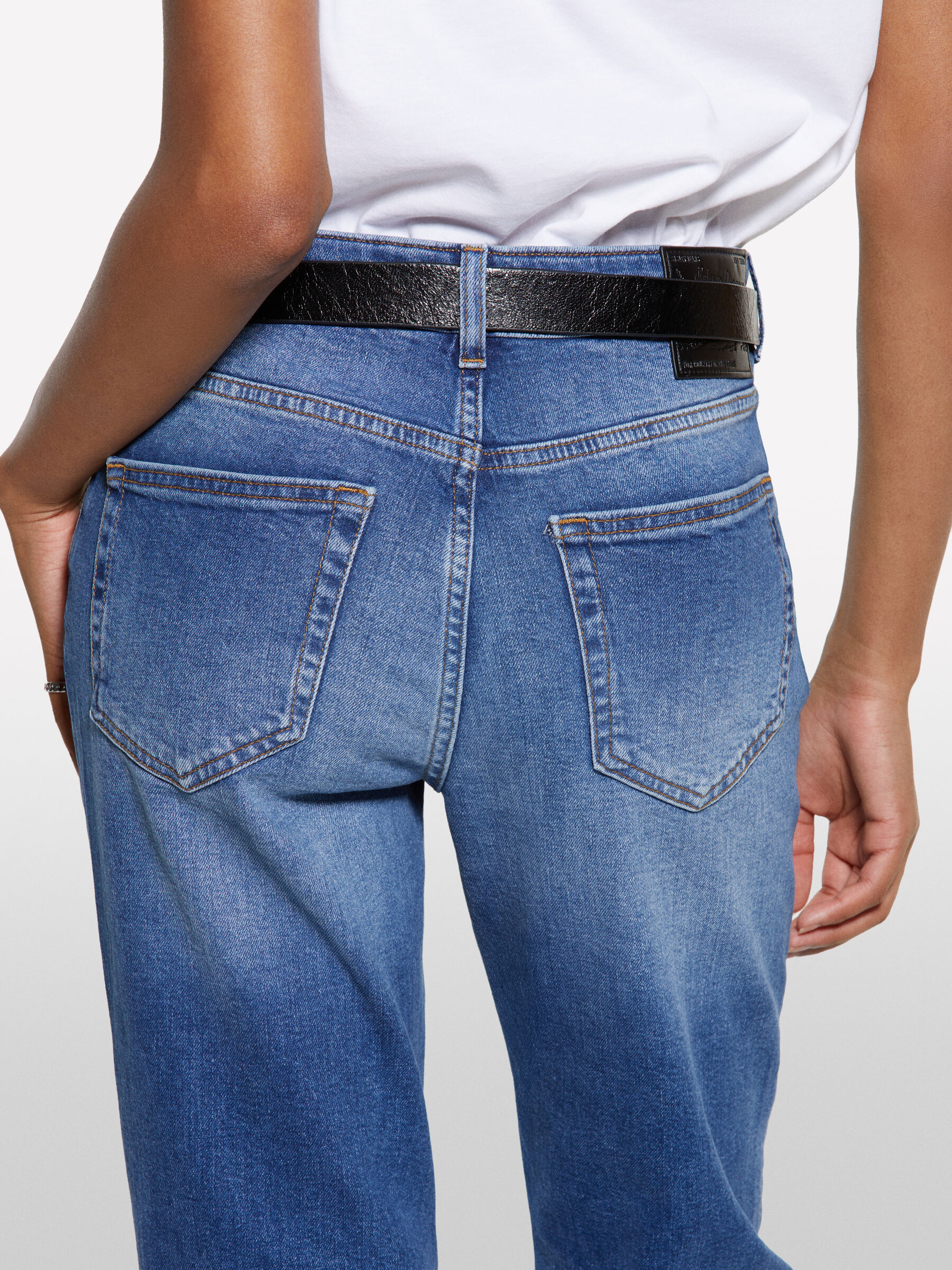 PANTALONE Donna image number null