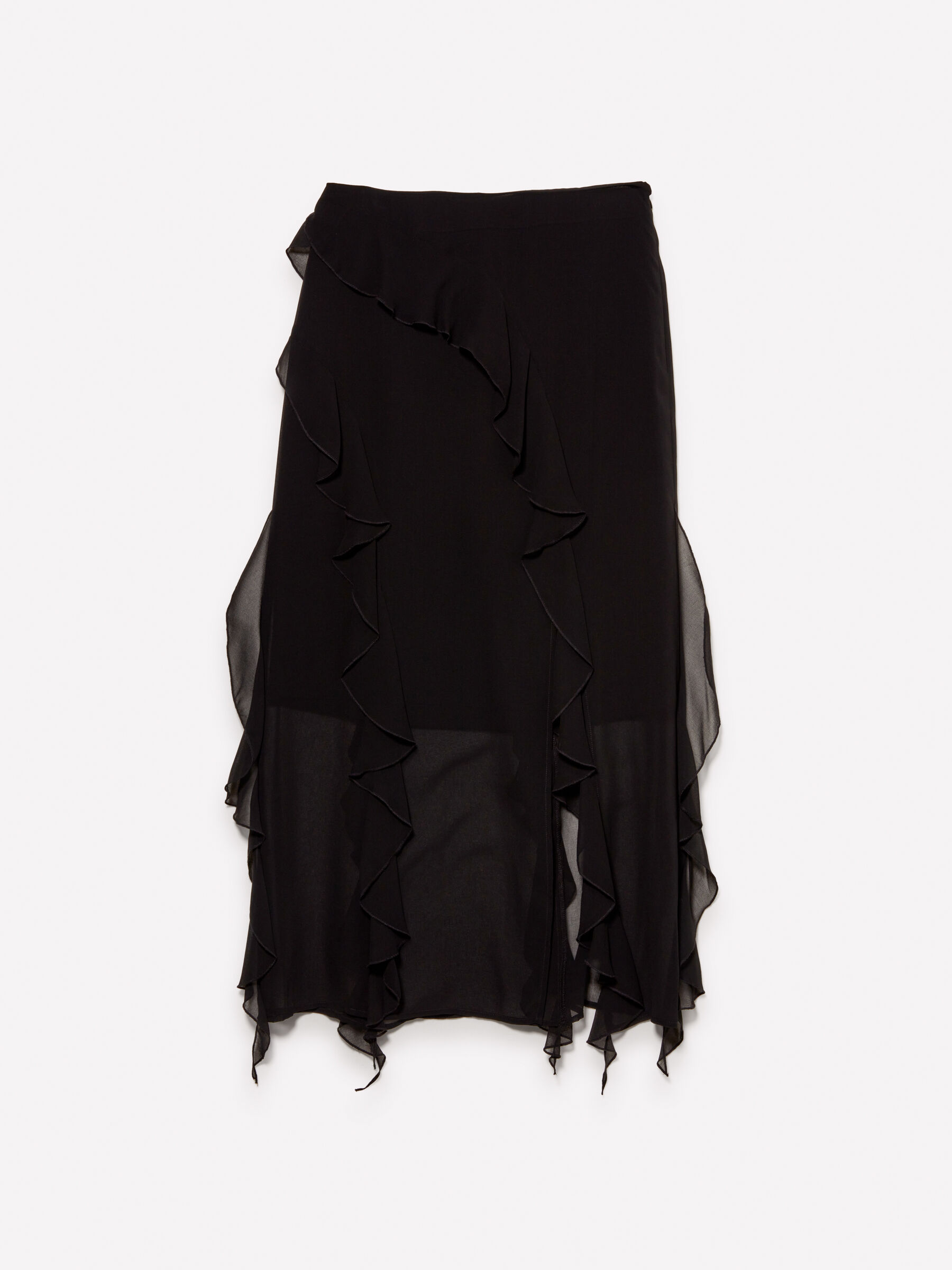 Sisley gonne lunghe top