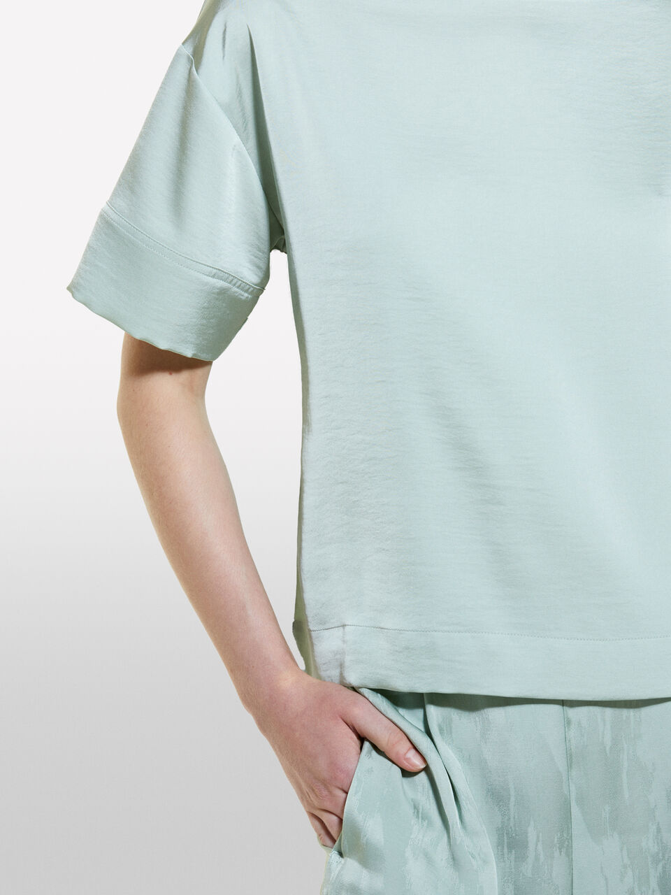 BLUSA Donna image number null