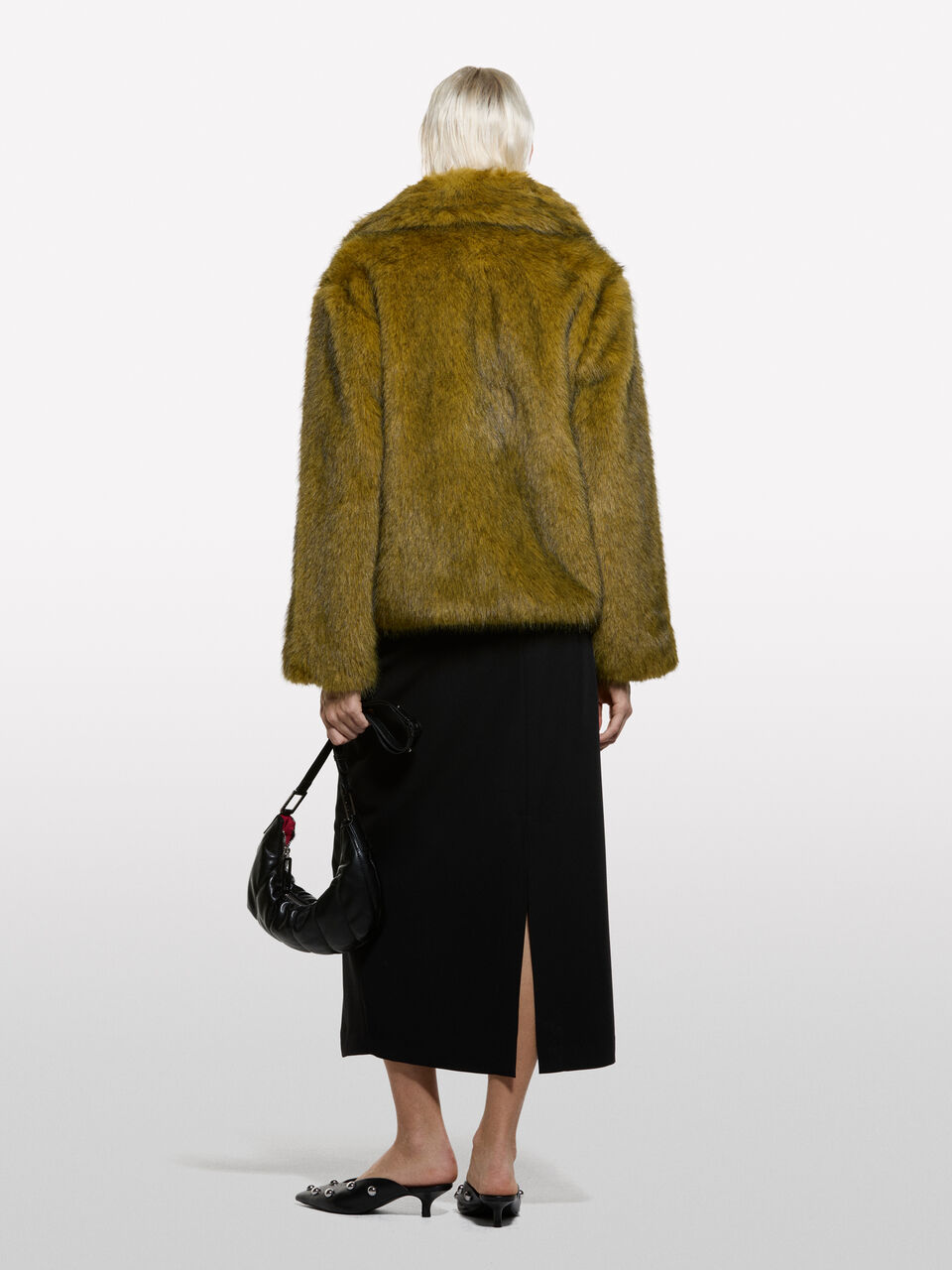 GIUBBINO Donna image number null