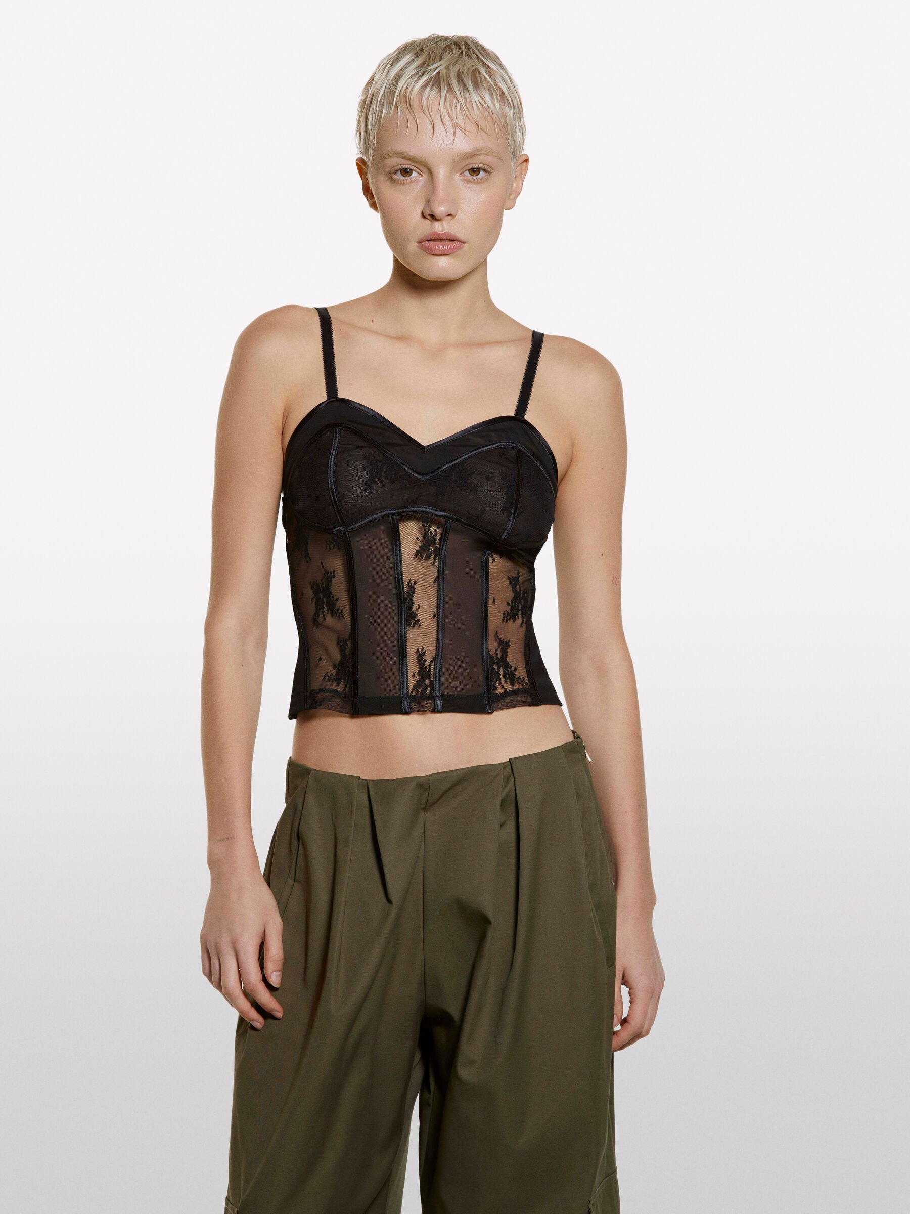BUSTINO Donna image number null