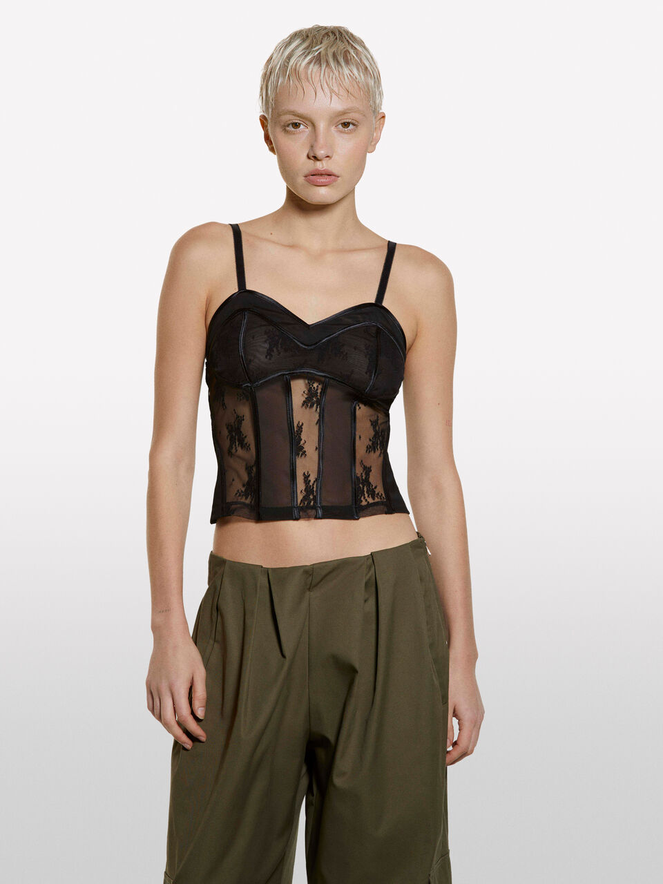 BUSTINO Donna image number null