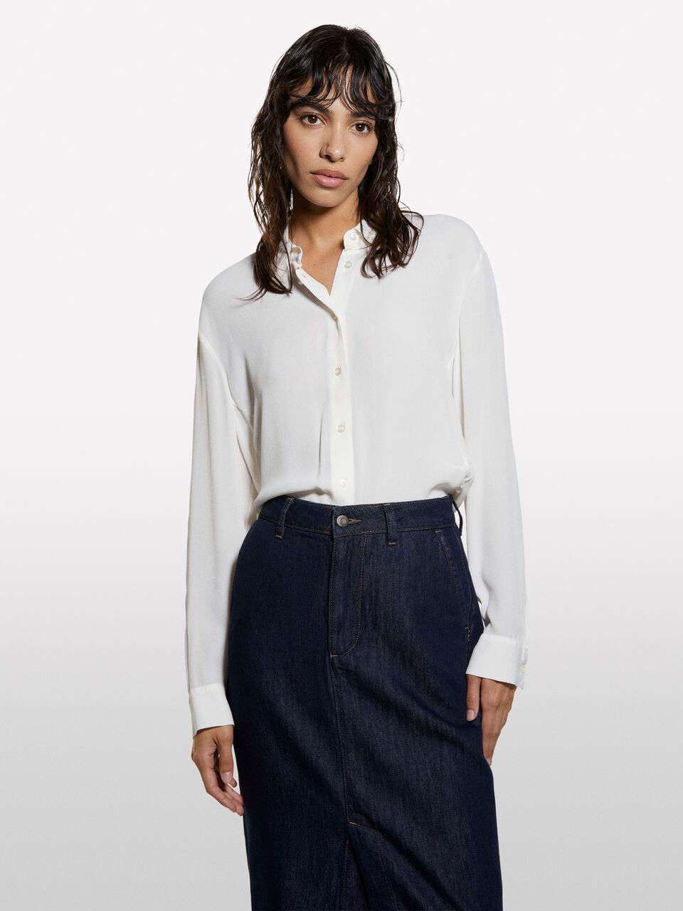 CAMICIA Donna image number null