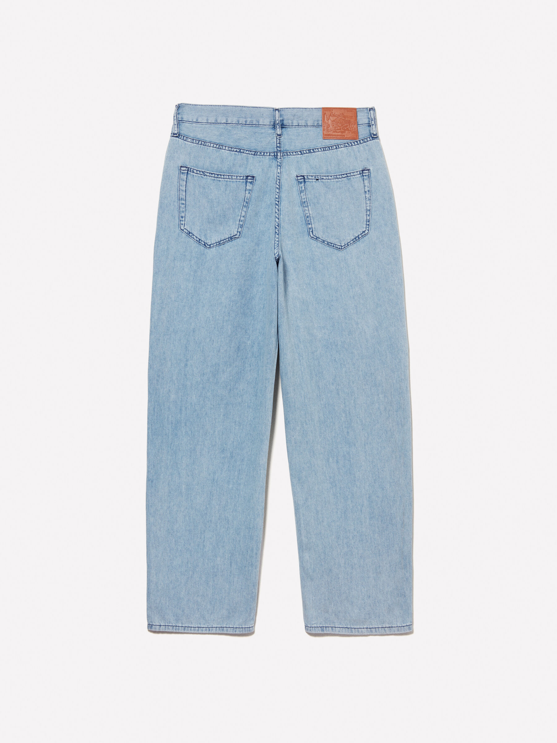 PANTALONE Uomo image number null