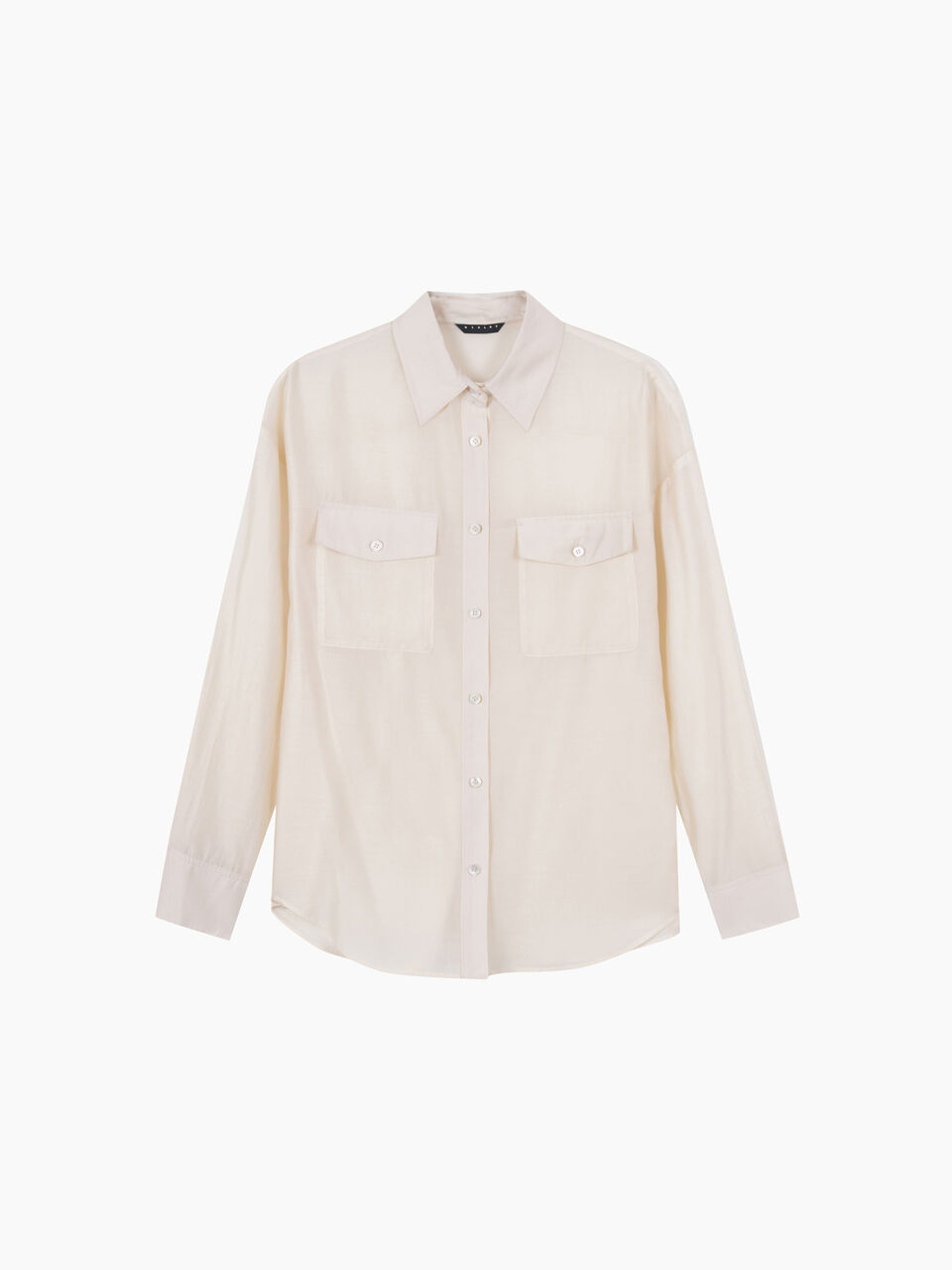 CAMICIA Donna image number null