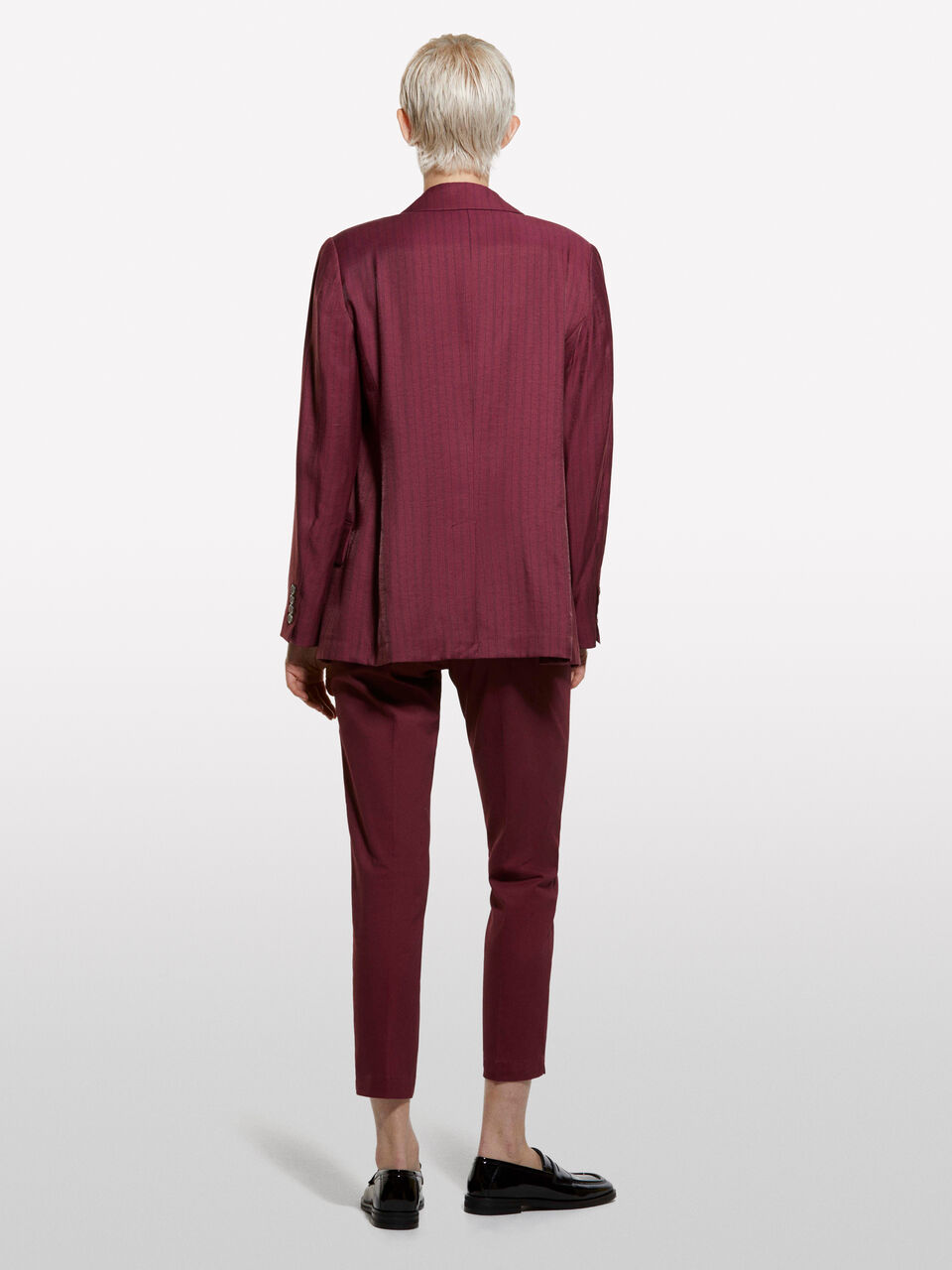 PANTALONE Donna image number null