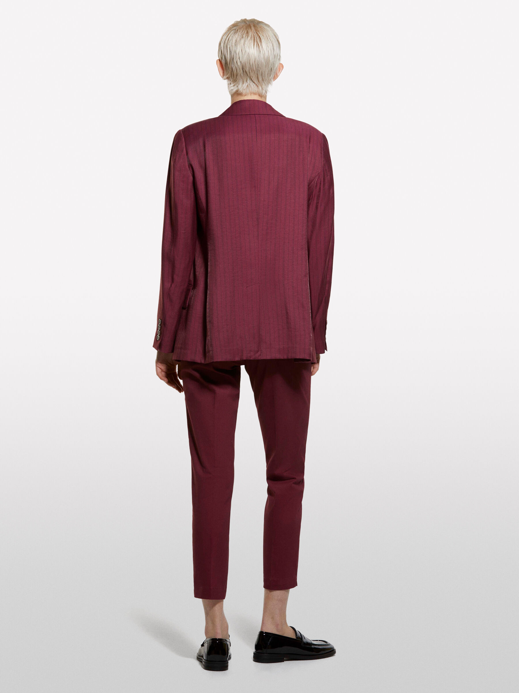 PANTALONE Donna image number null