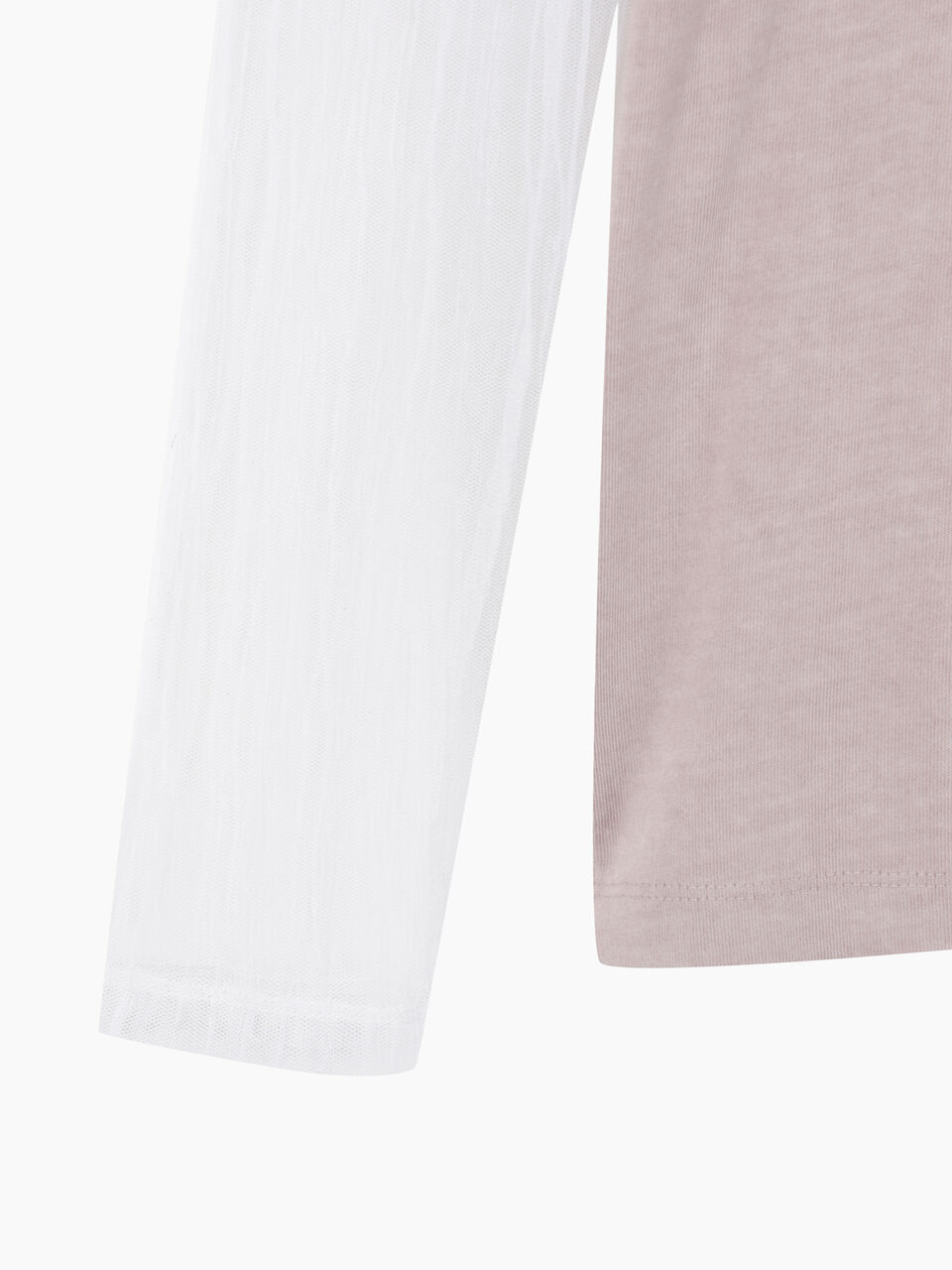 T-SHIRT M/L Donna image number null