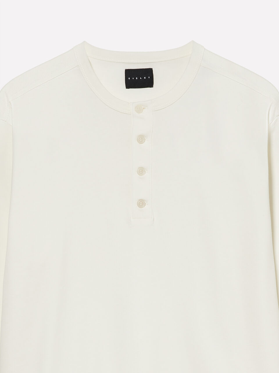 MAGLIA SERAFINO M/L Uomo image number null