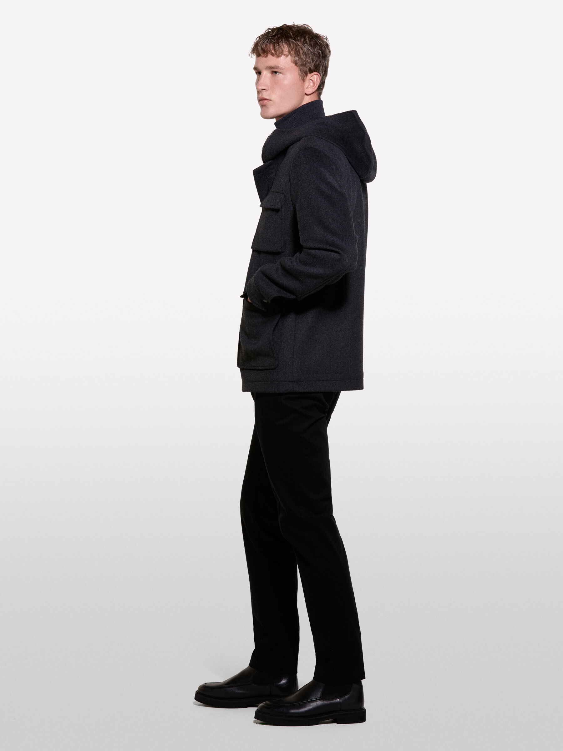 GIUBBOTTO Uomo image number null