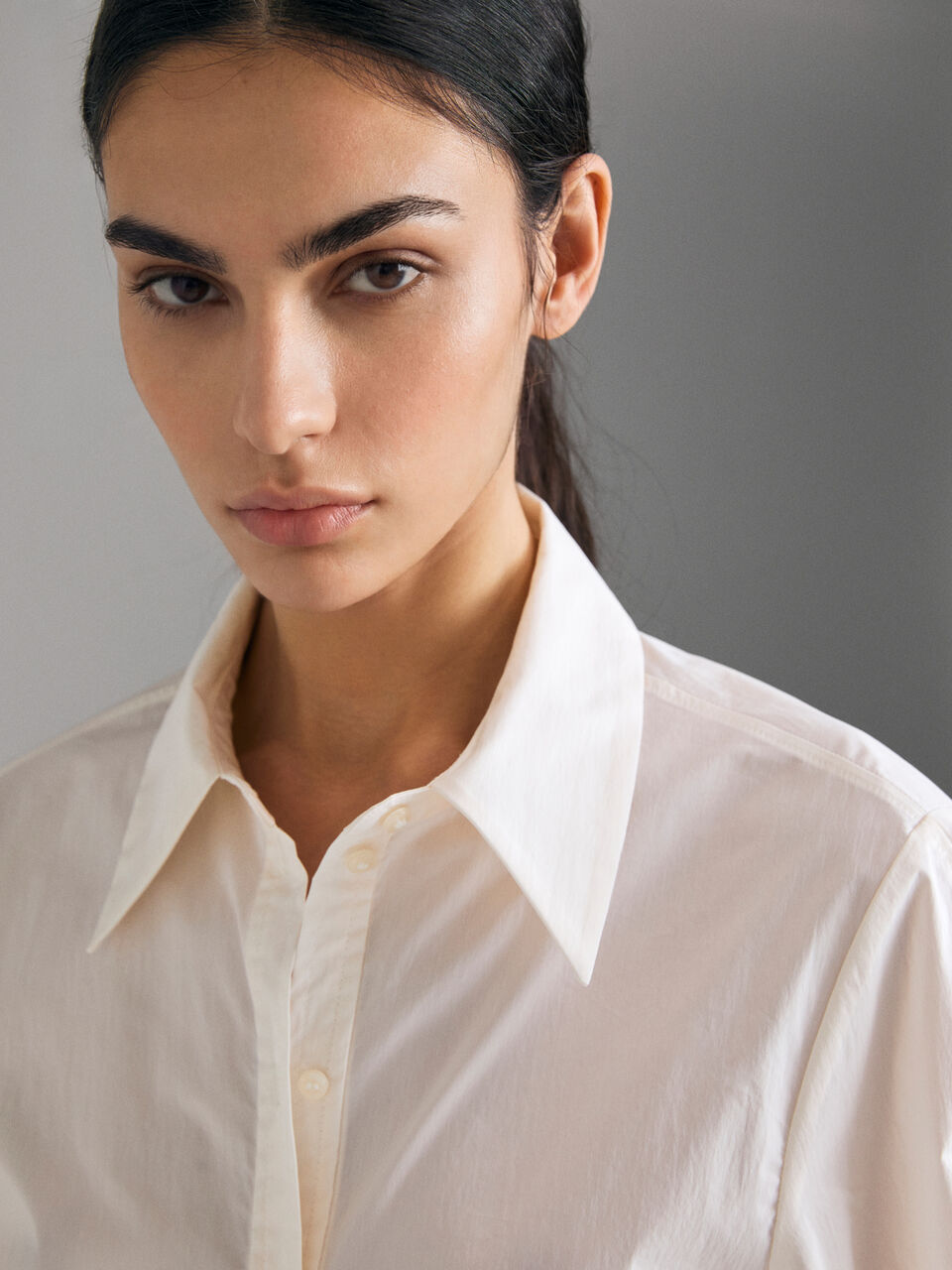 CAMICIA Donna image number null