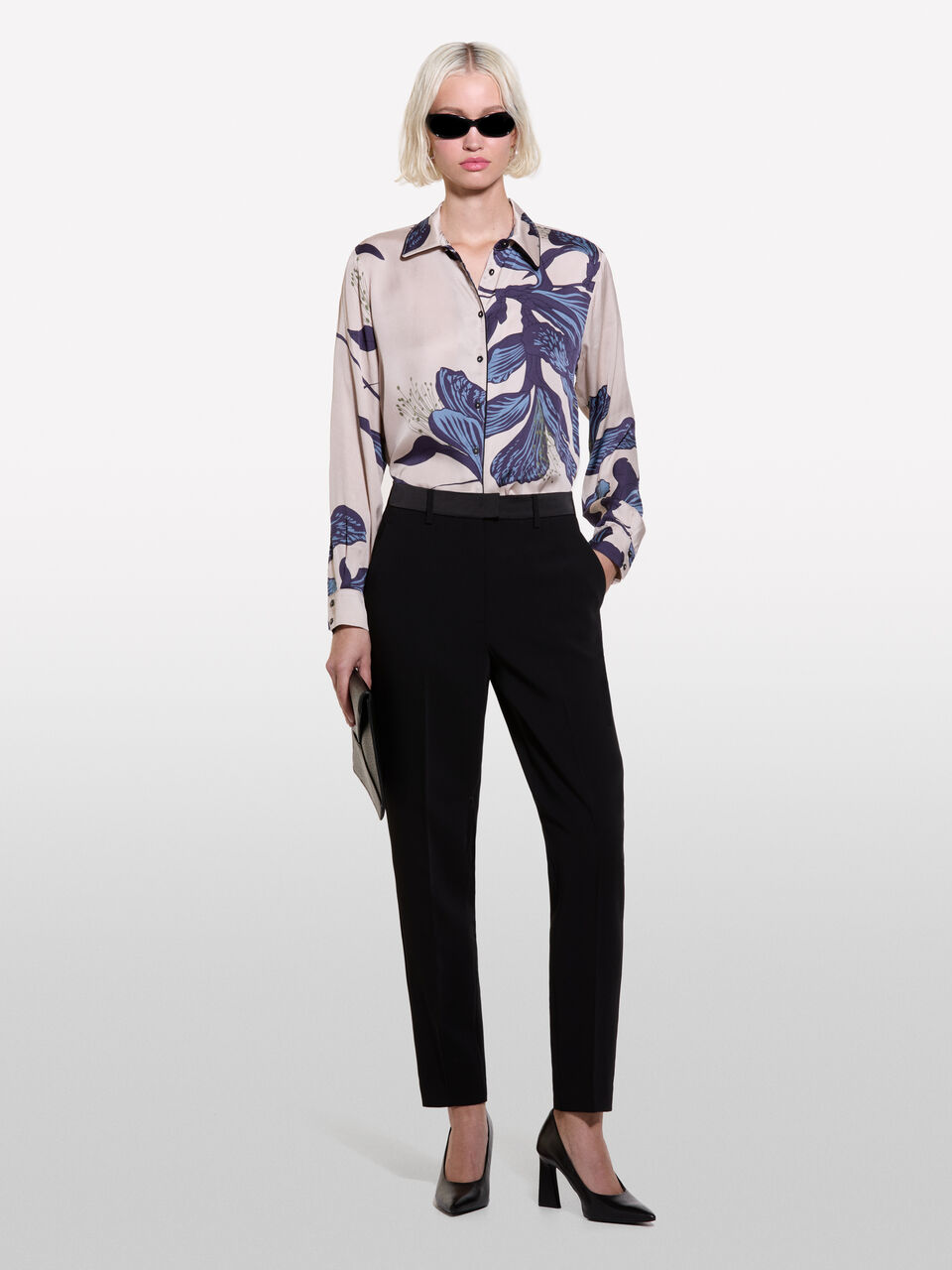 CAMICIA Donna image number null