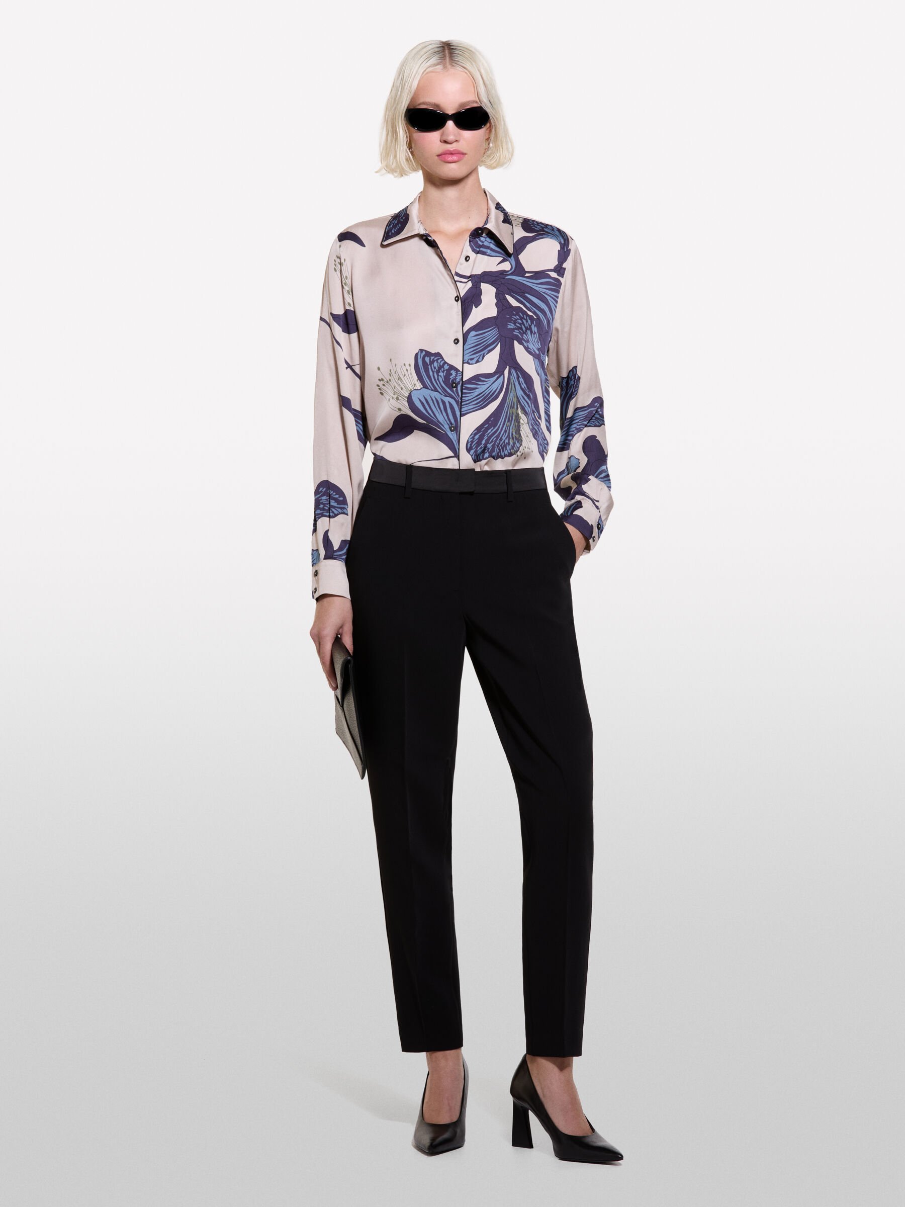 CAMICIA Donna image number null