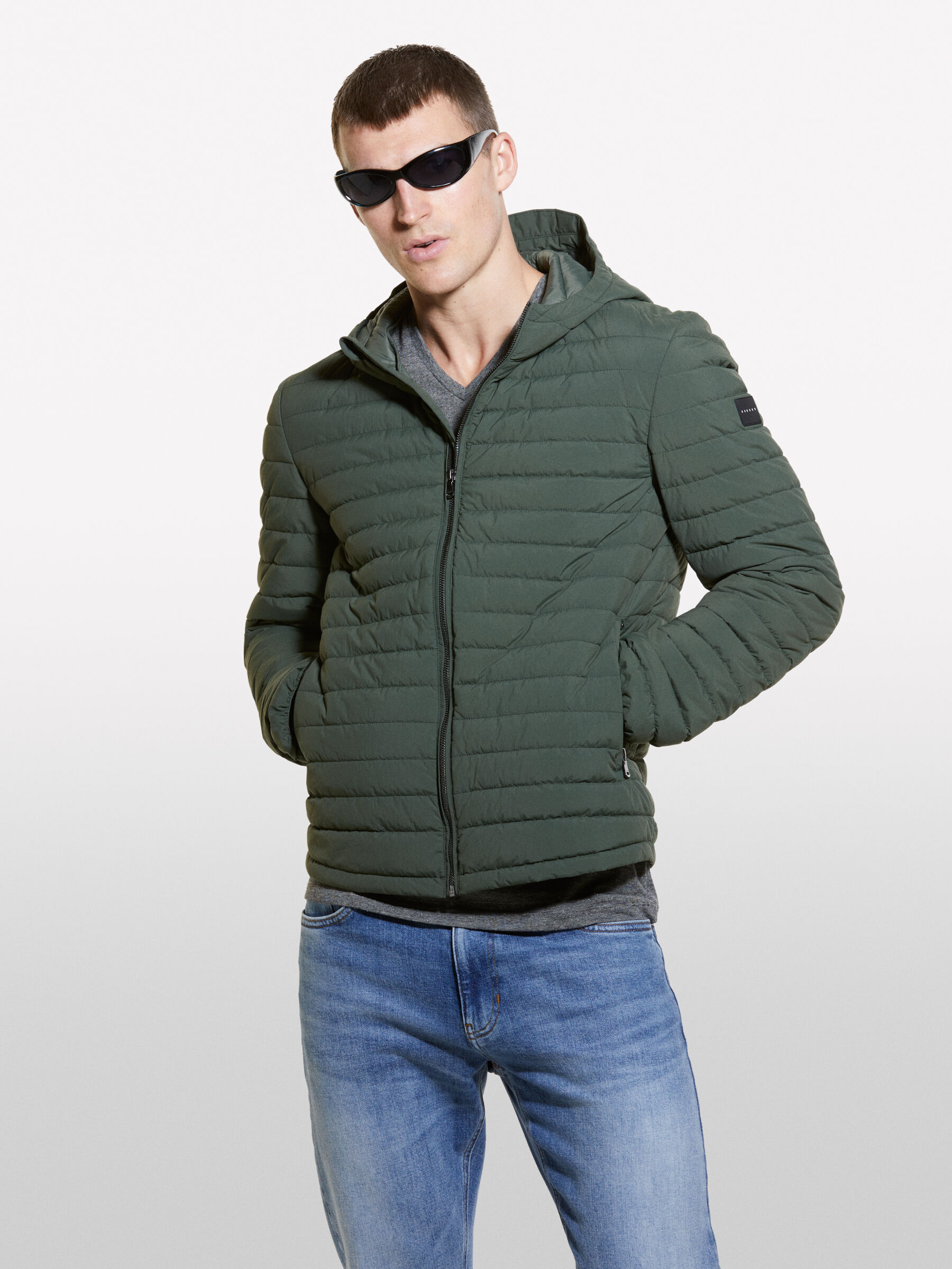 Sisley piumini leggeri new arrivals