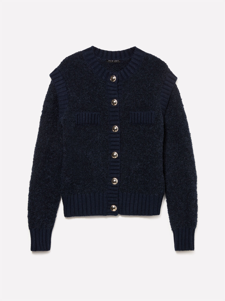 GIACCA M/L Donna image number null