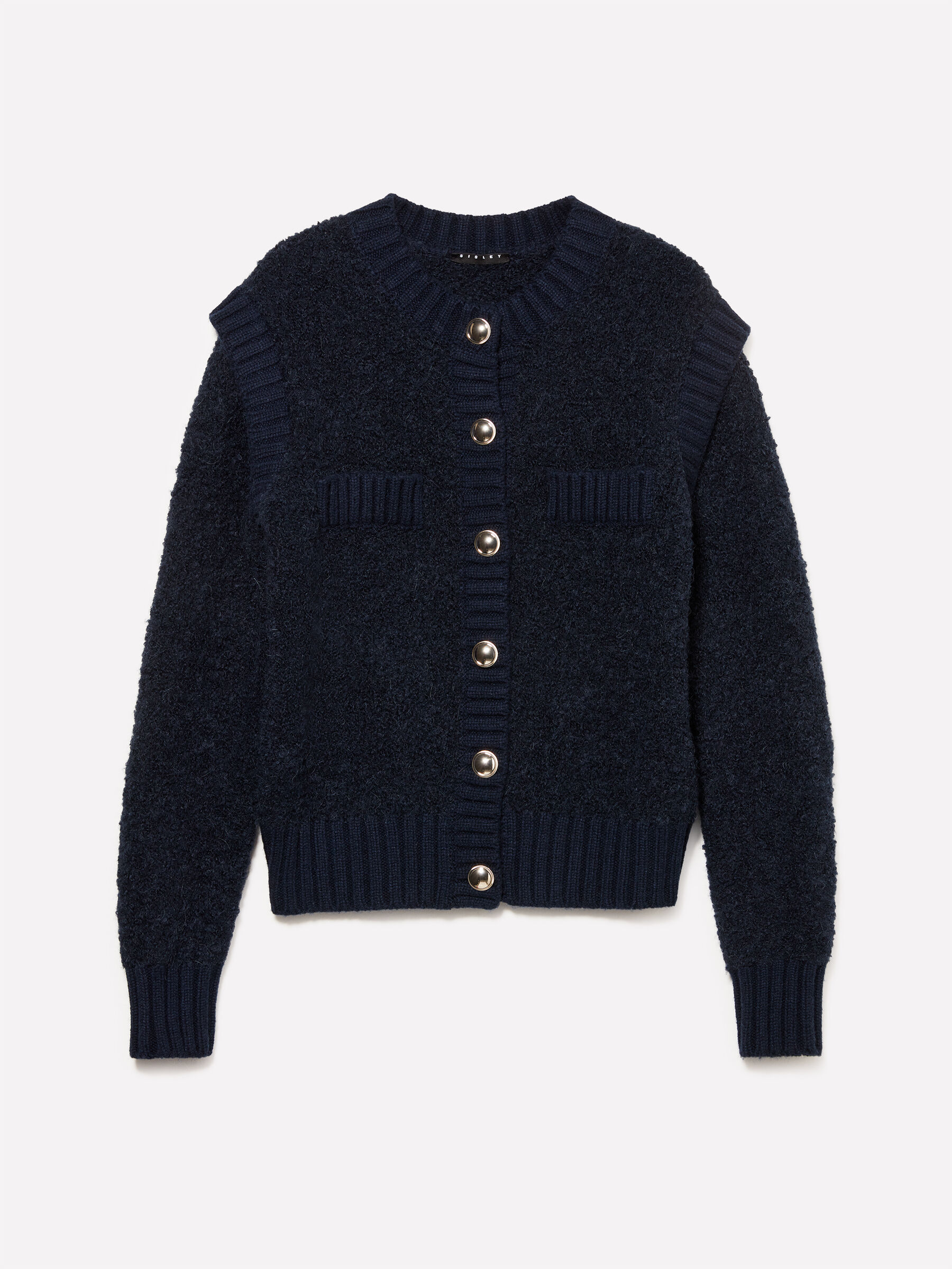 GIACCA M/L Donna image number null