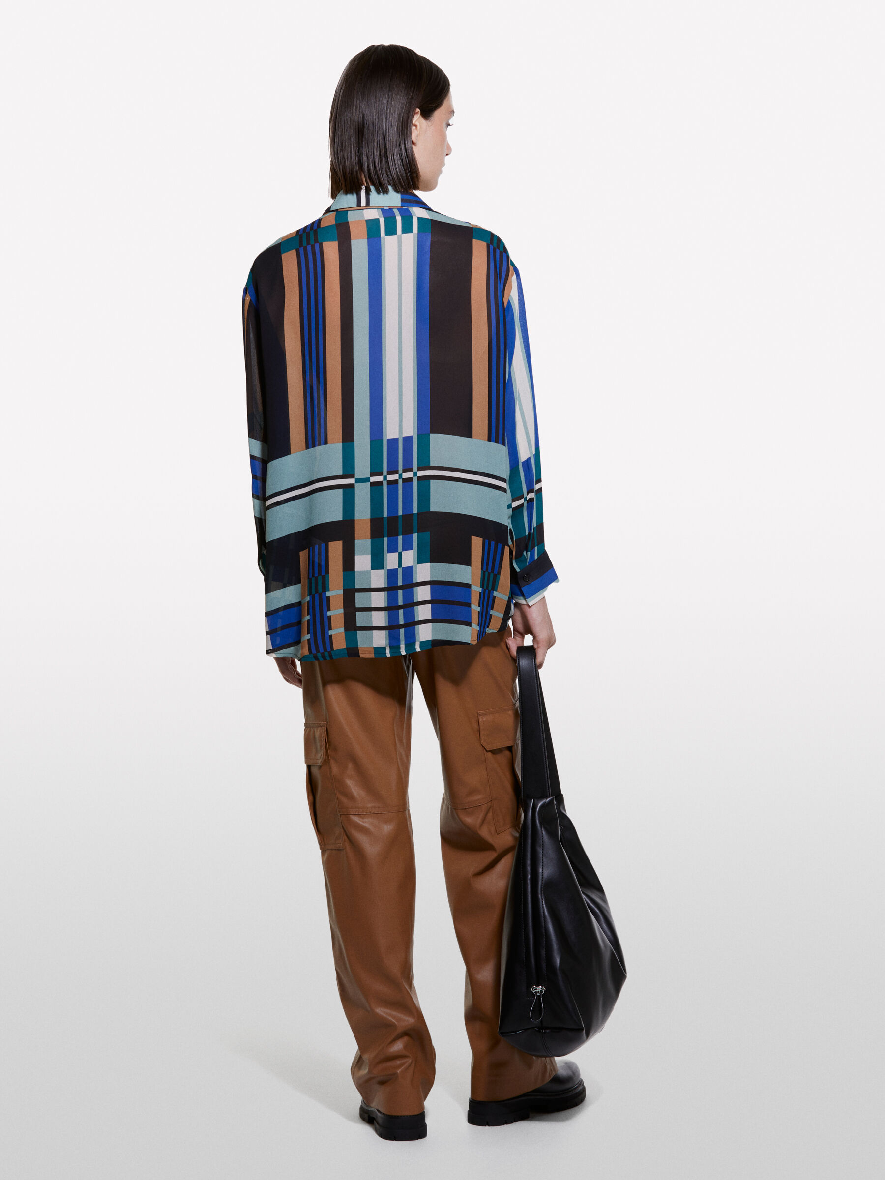 CAMICIA Donna image number null