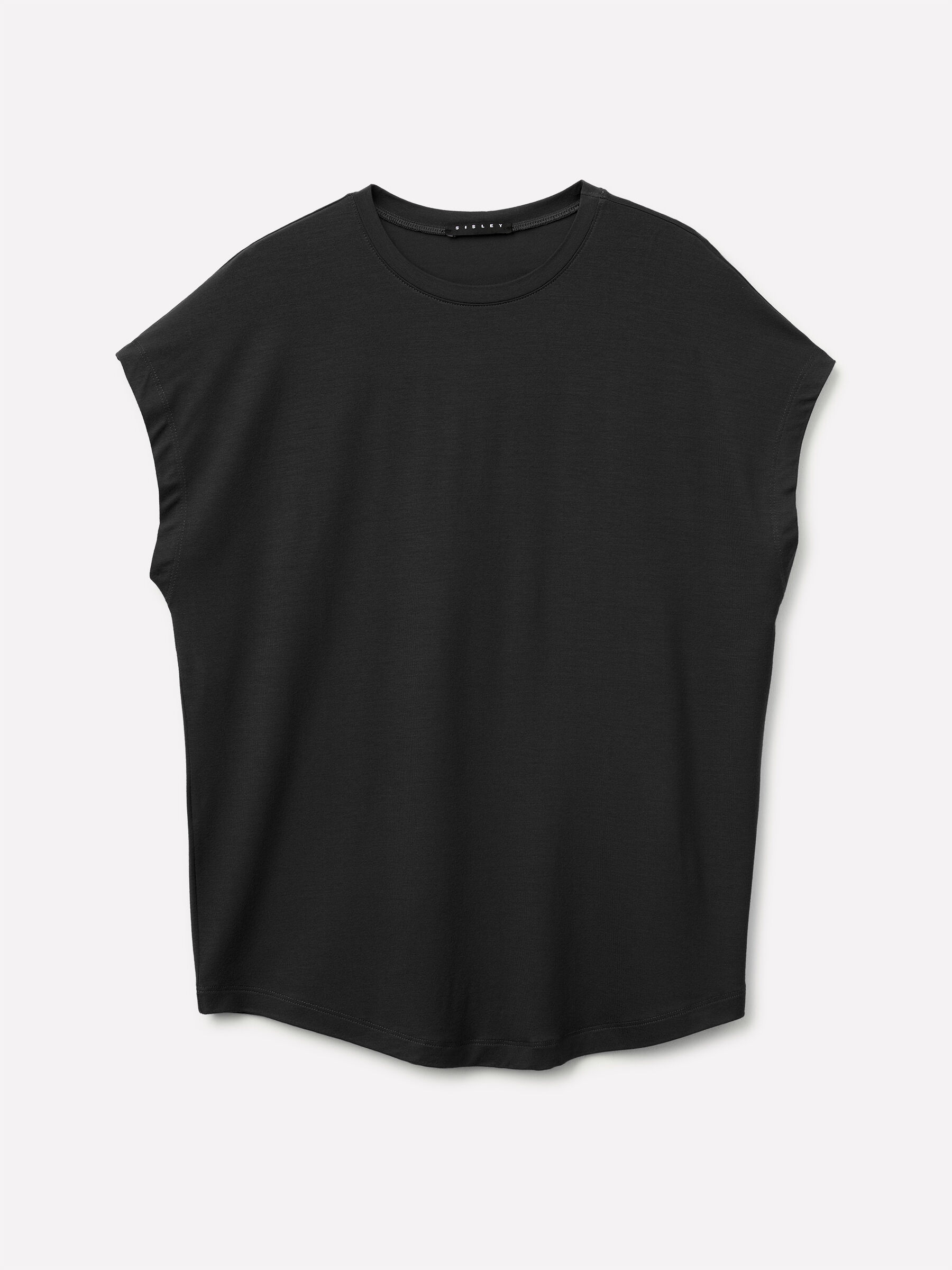 MAGLIA G/C M/M Donna image number null