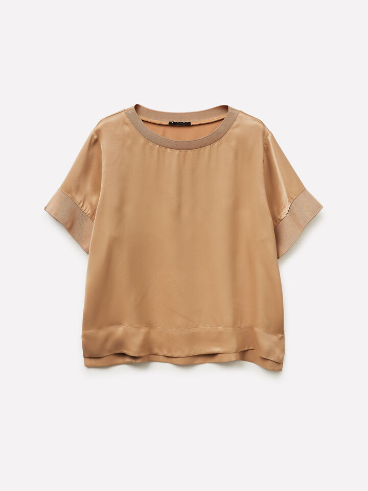 BLUSA Donna