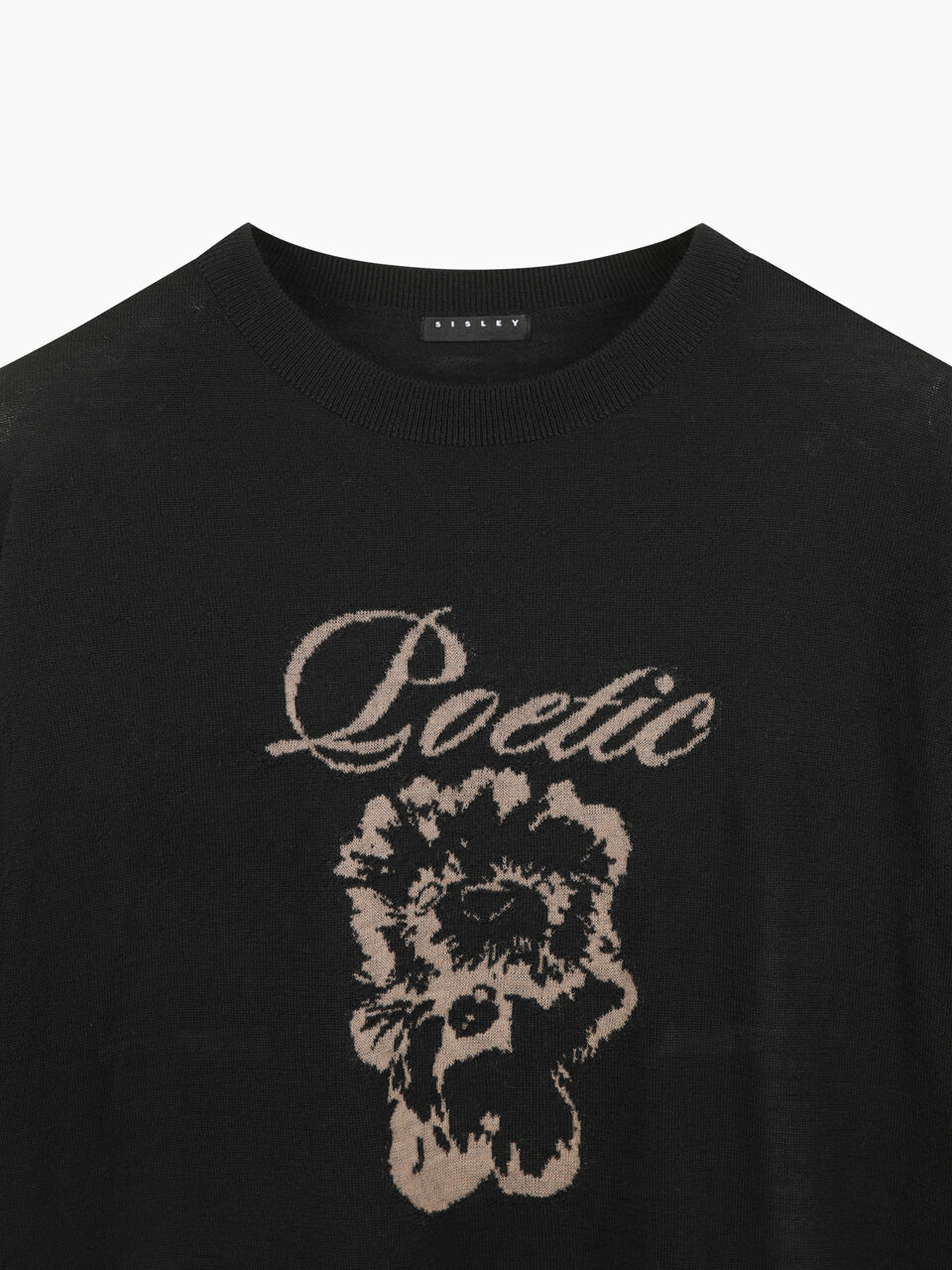 MAGLIA G/C M/L Donna image number null