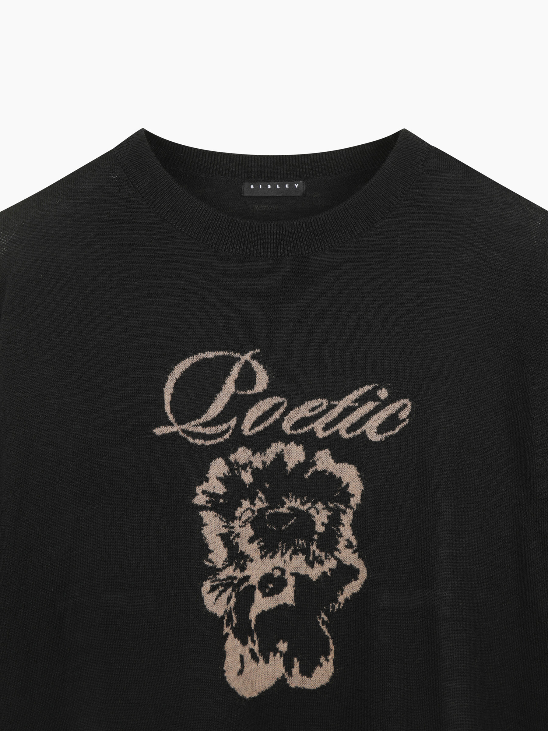 MAGLIA G/C M/L Donna image number null