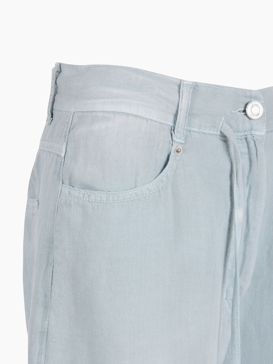 PANTALONE Donna image number null