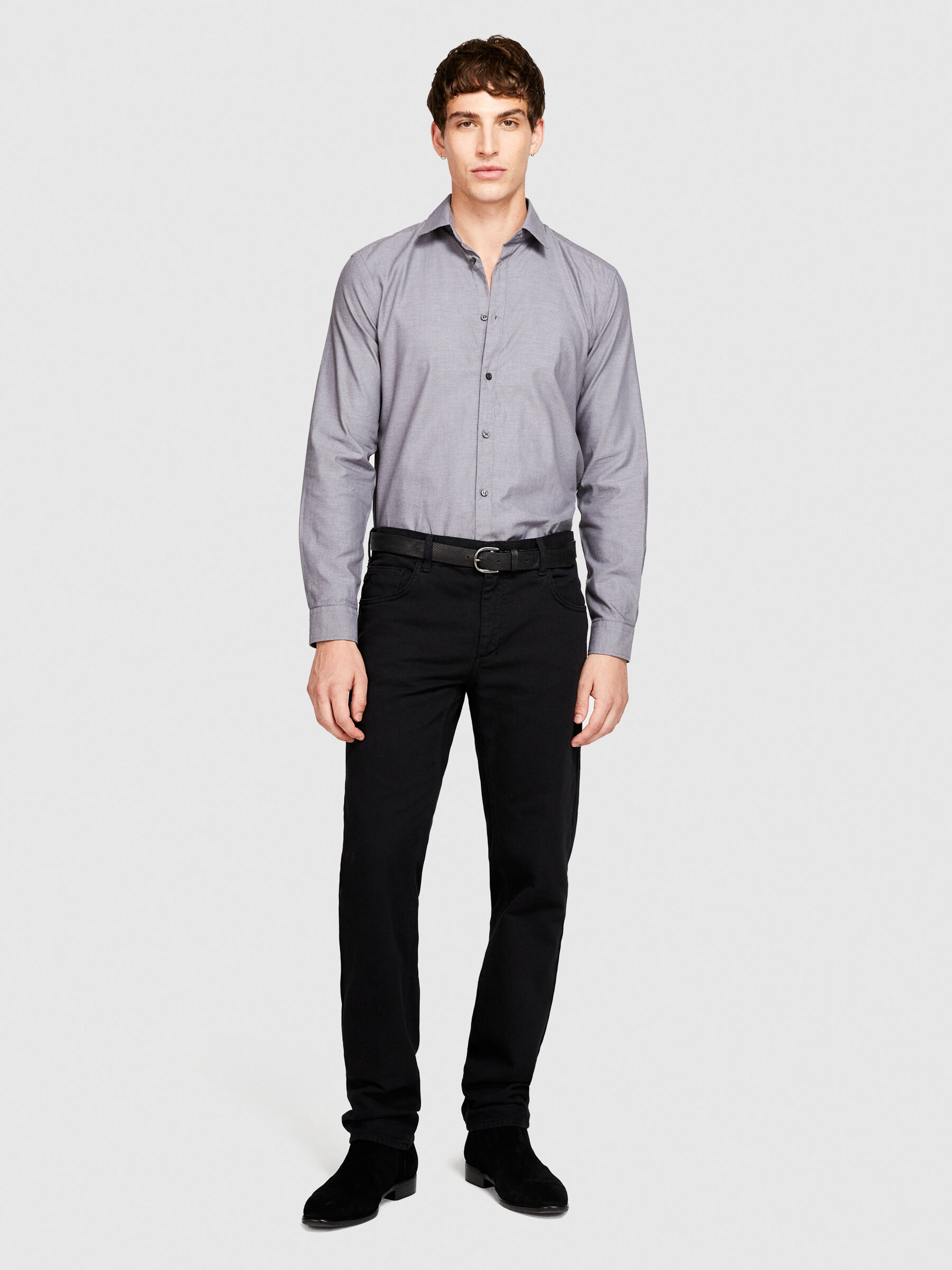 Sisley camicie clearance